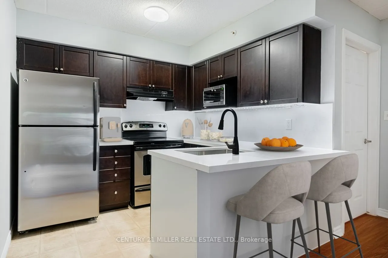 1390 Main Street E, #106