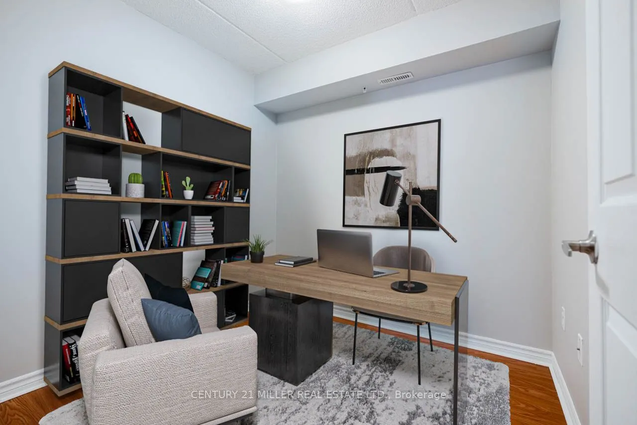 1390 Main Street E, #106
