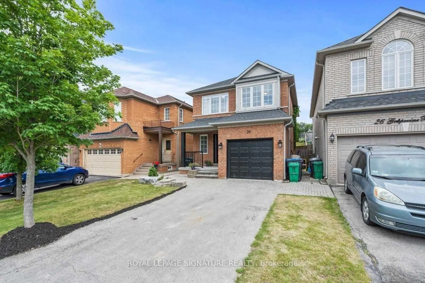 28 Grapevine Road
