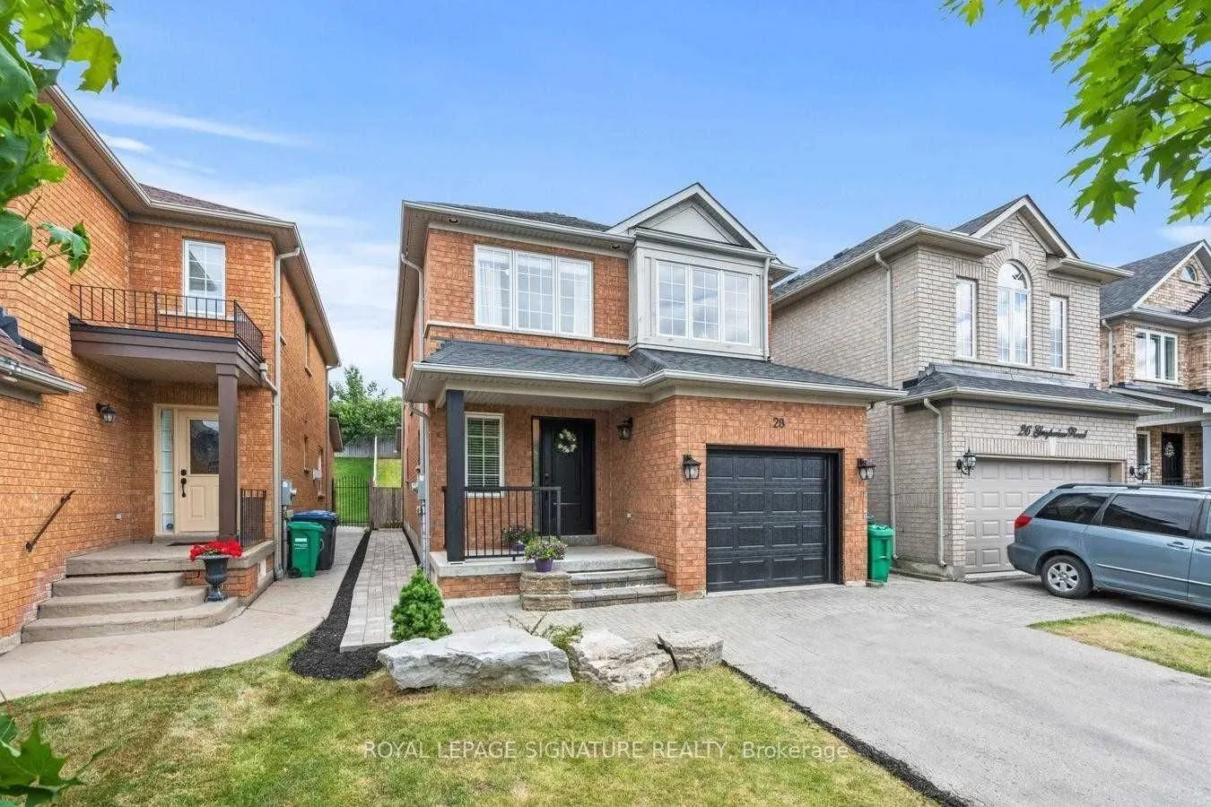 28 Grapevine Road