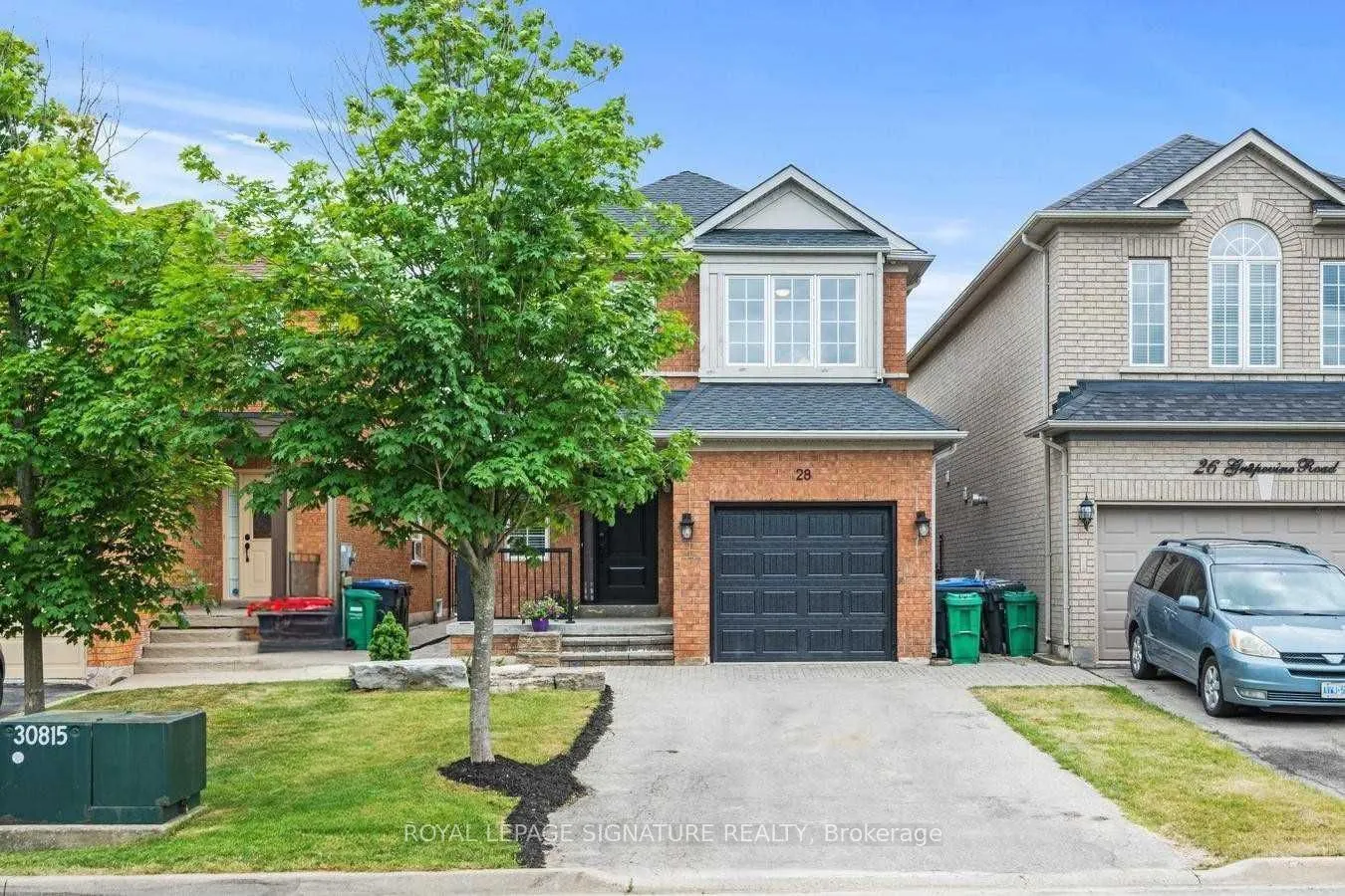 28 Grapevine Road