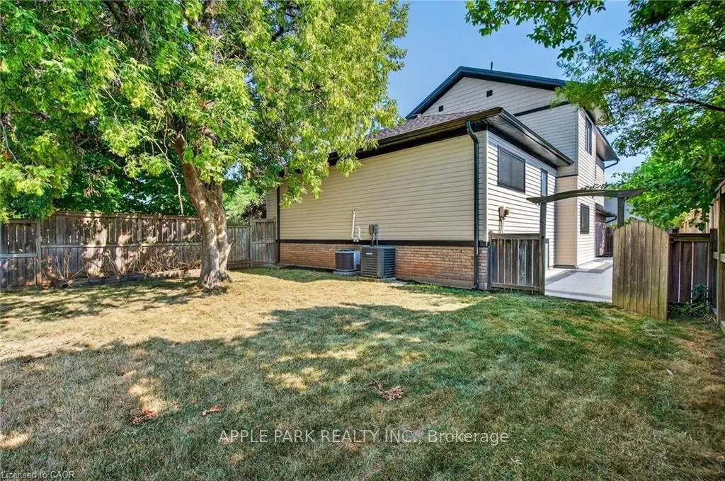 4006 Flemish Drive