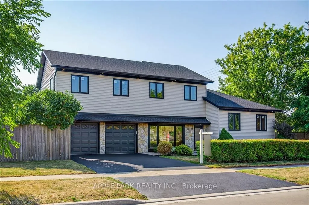 4006 Flemish Drive