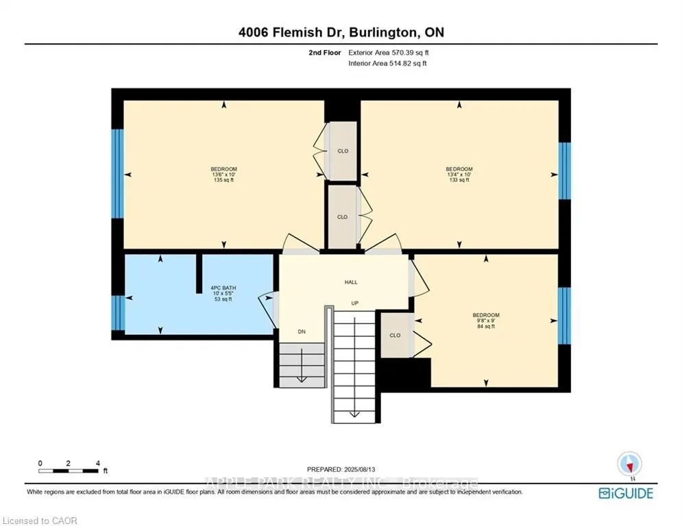4006 Flemish Drive
