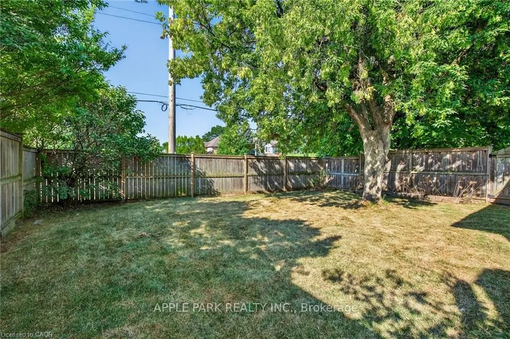 4006 Flemish Drive
