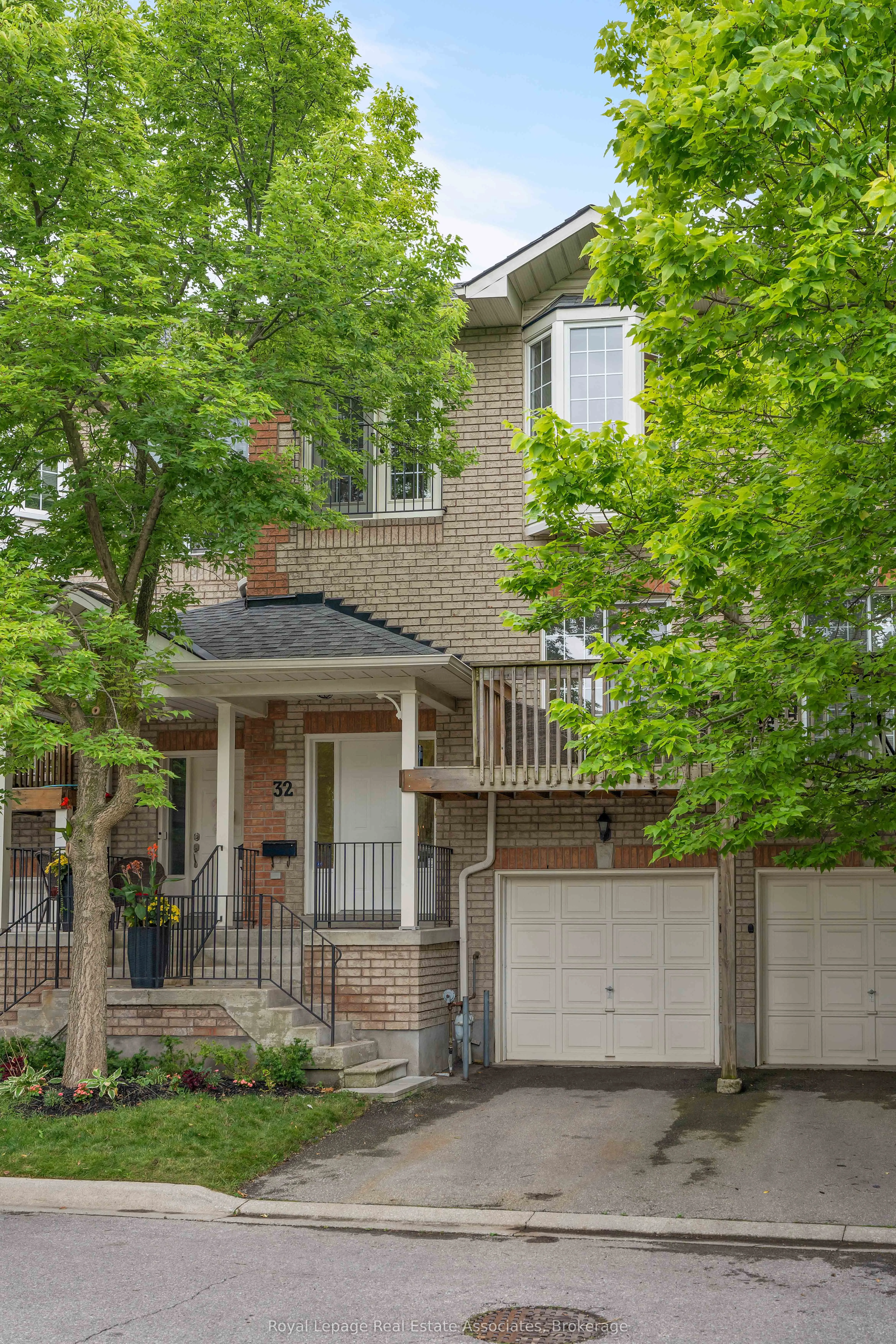 1130 Cawthra Road, #32