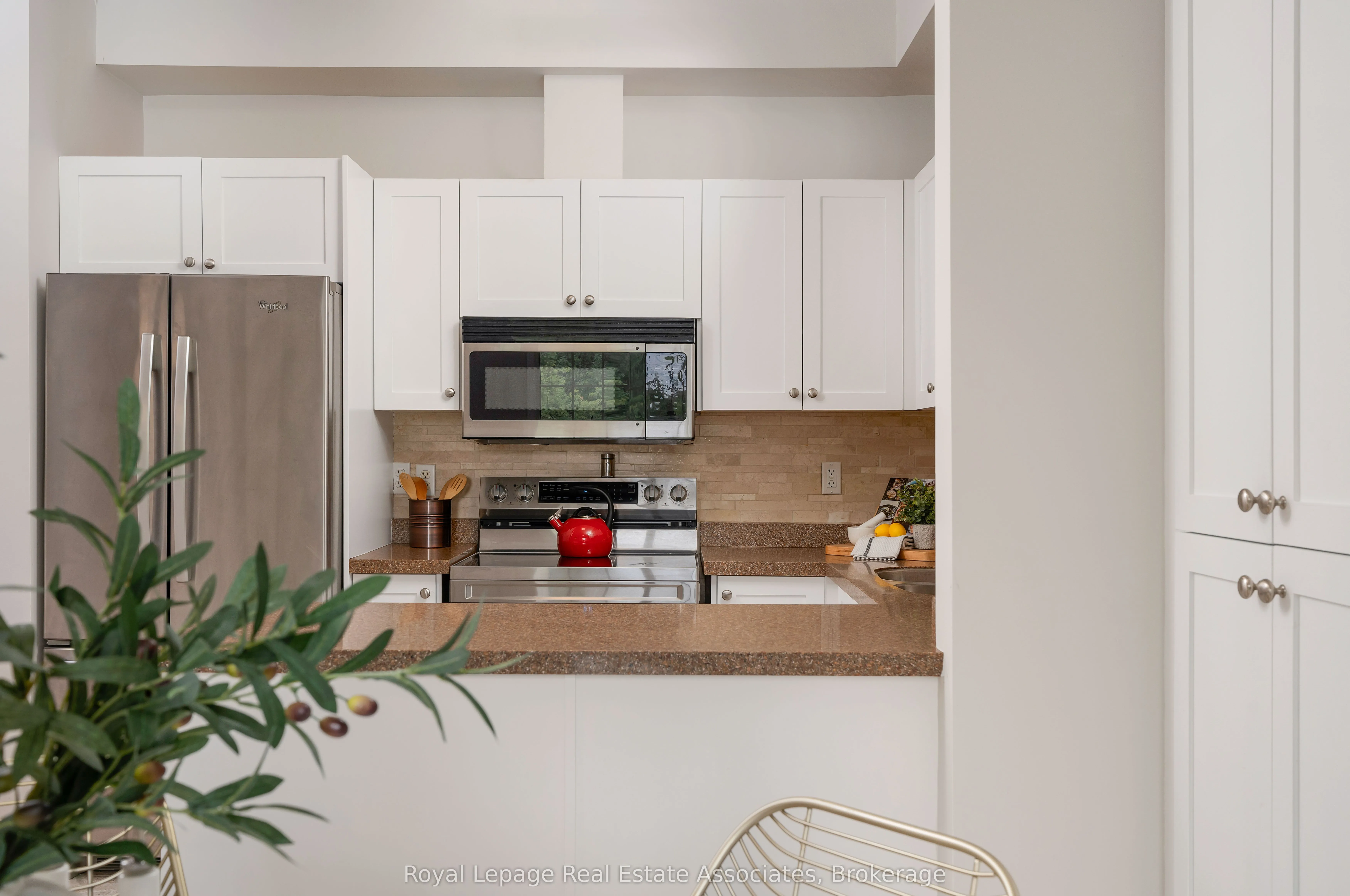 1130 Cawthra Road, #32
