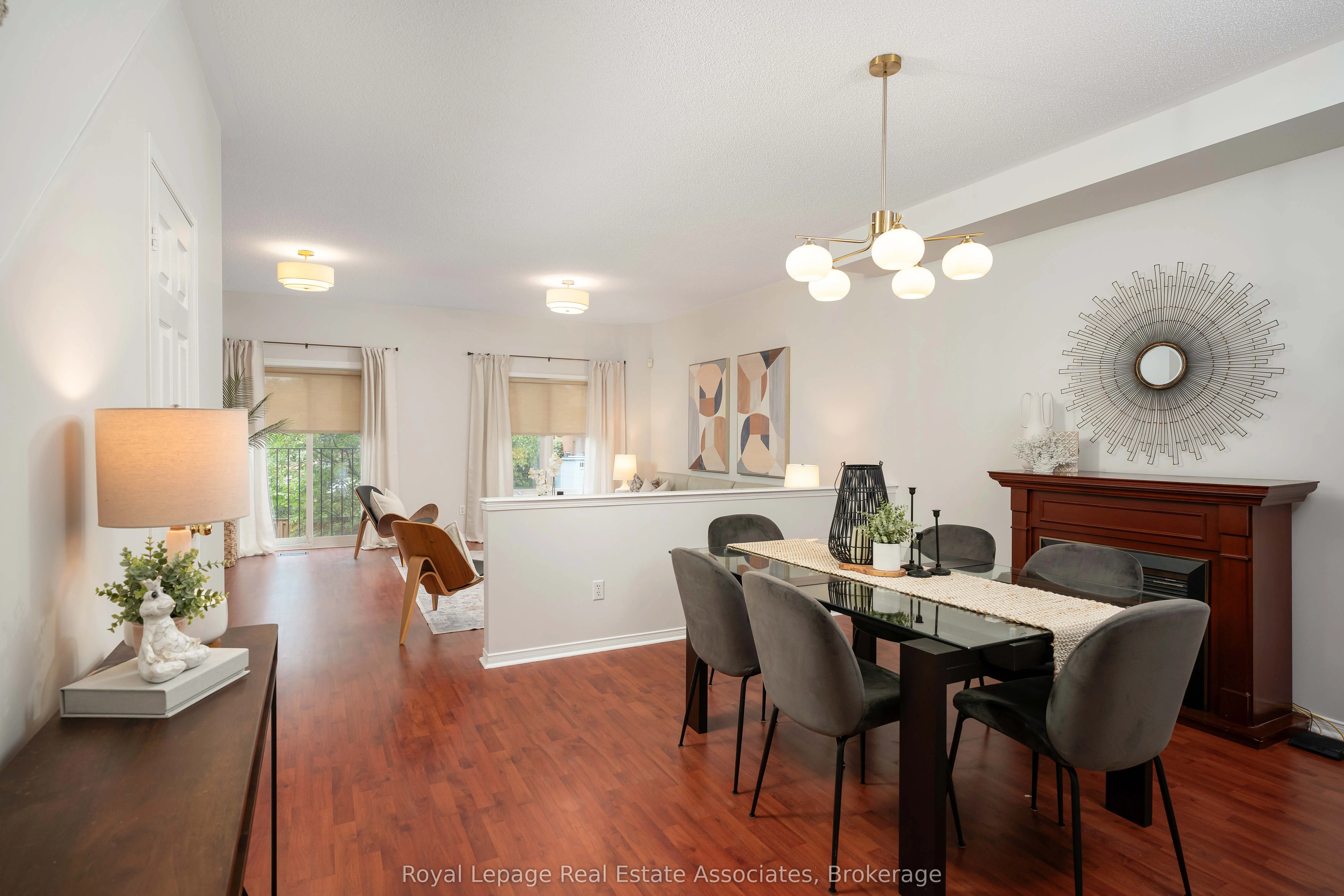 1130 Cawthra Road, #32