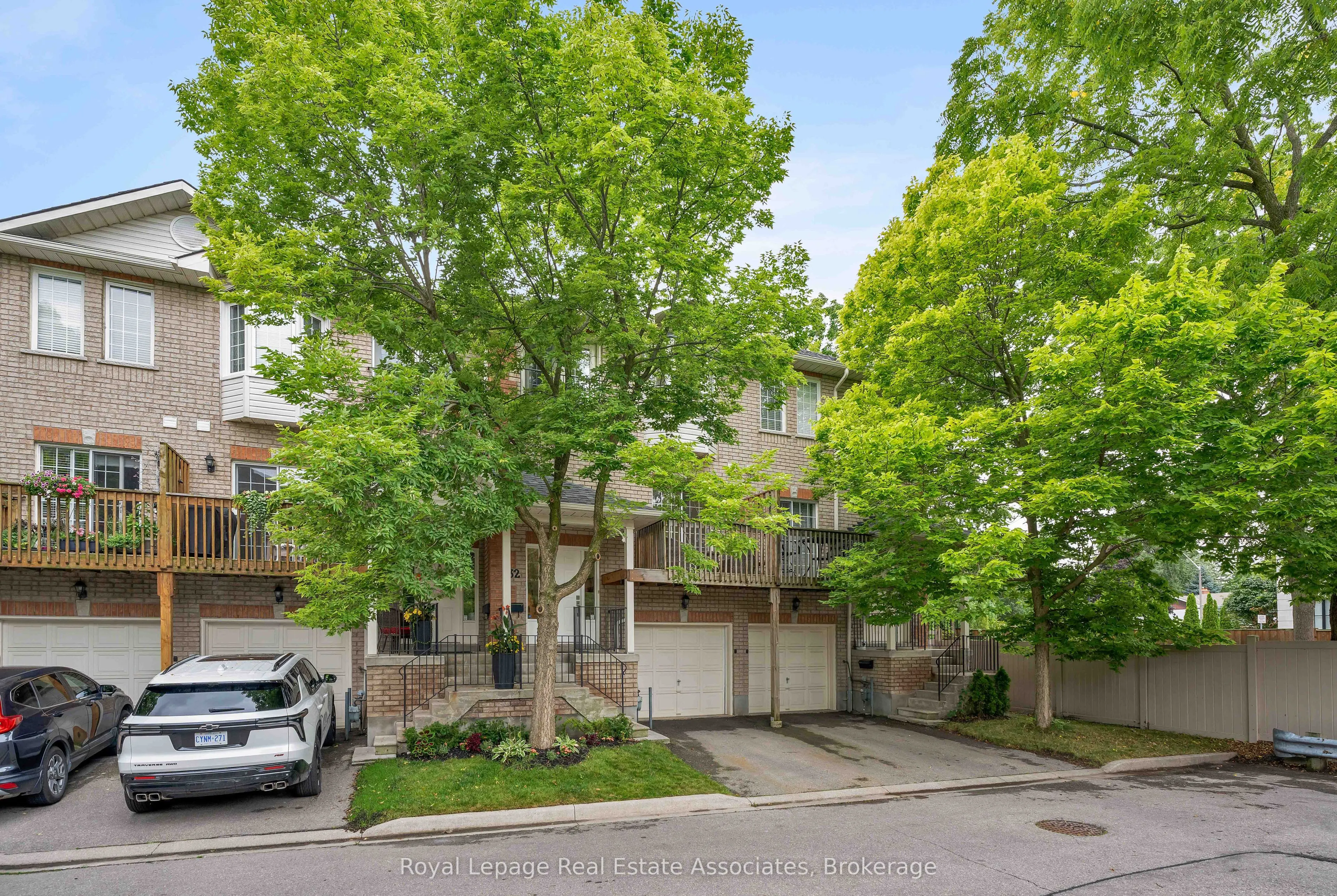 1130 Cawthra Road, #32