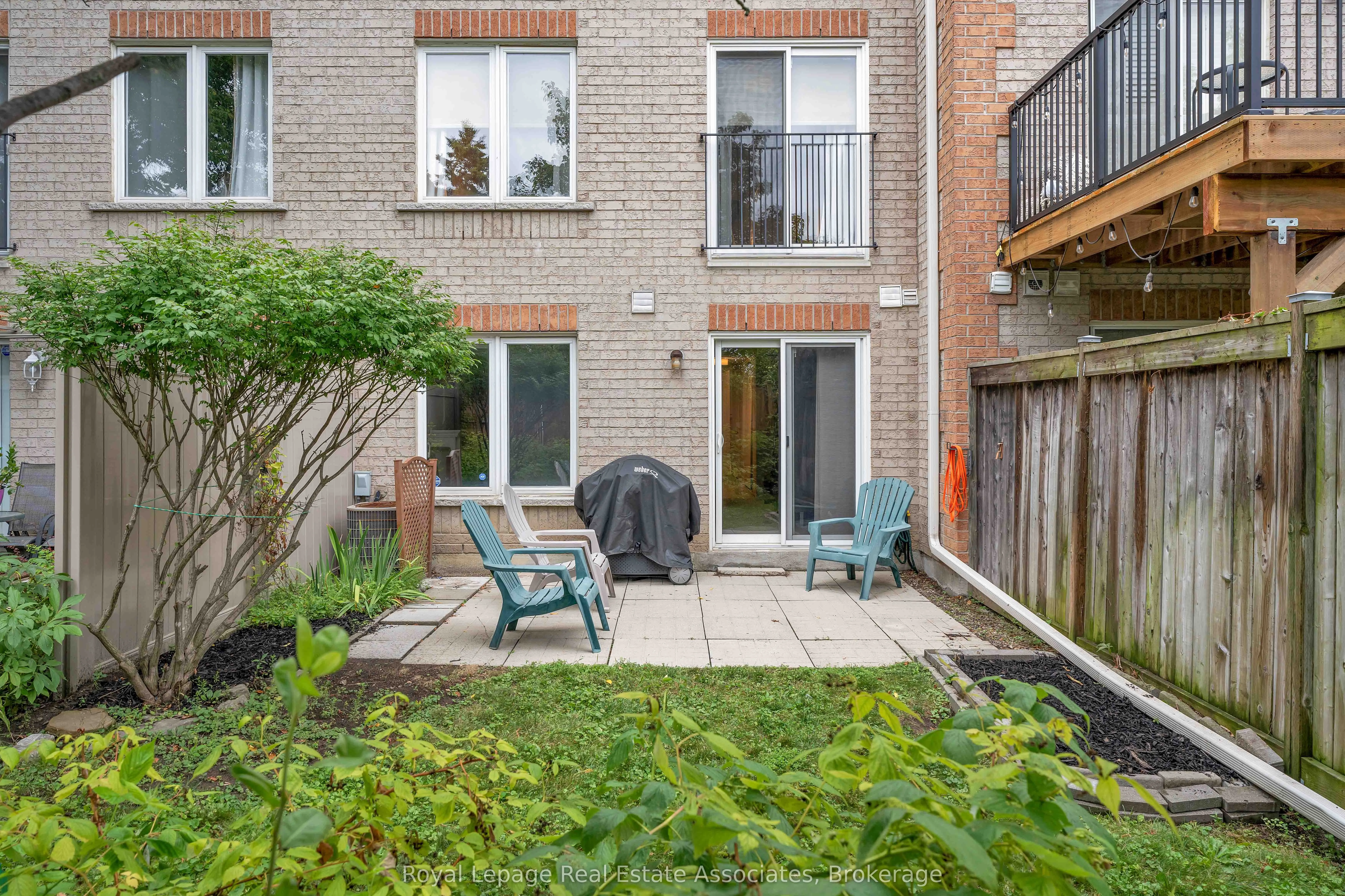 1130 Cawthra Road, #32