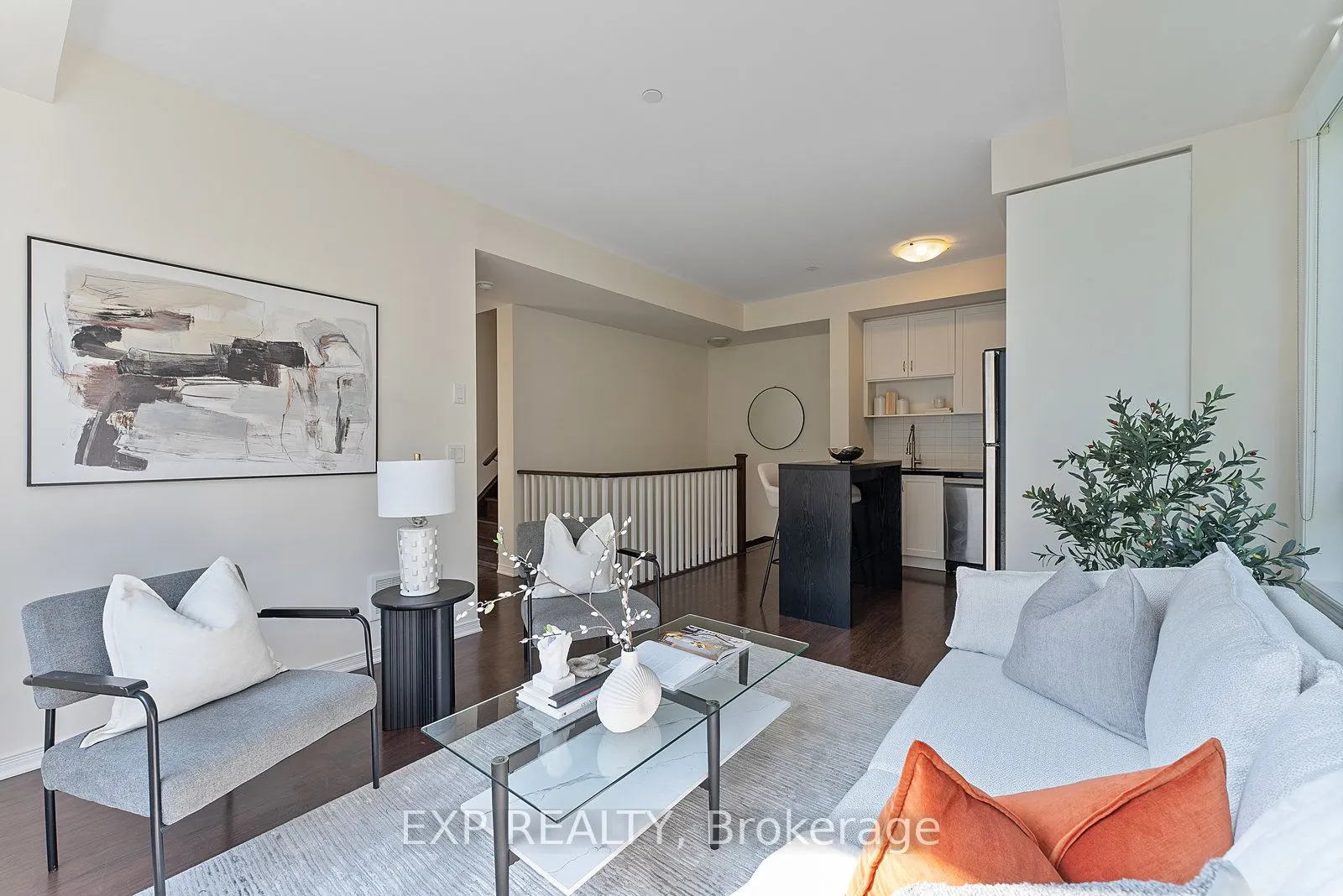 1110 Briar Hill Avenue, #312