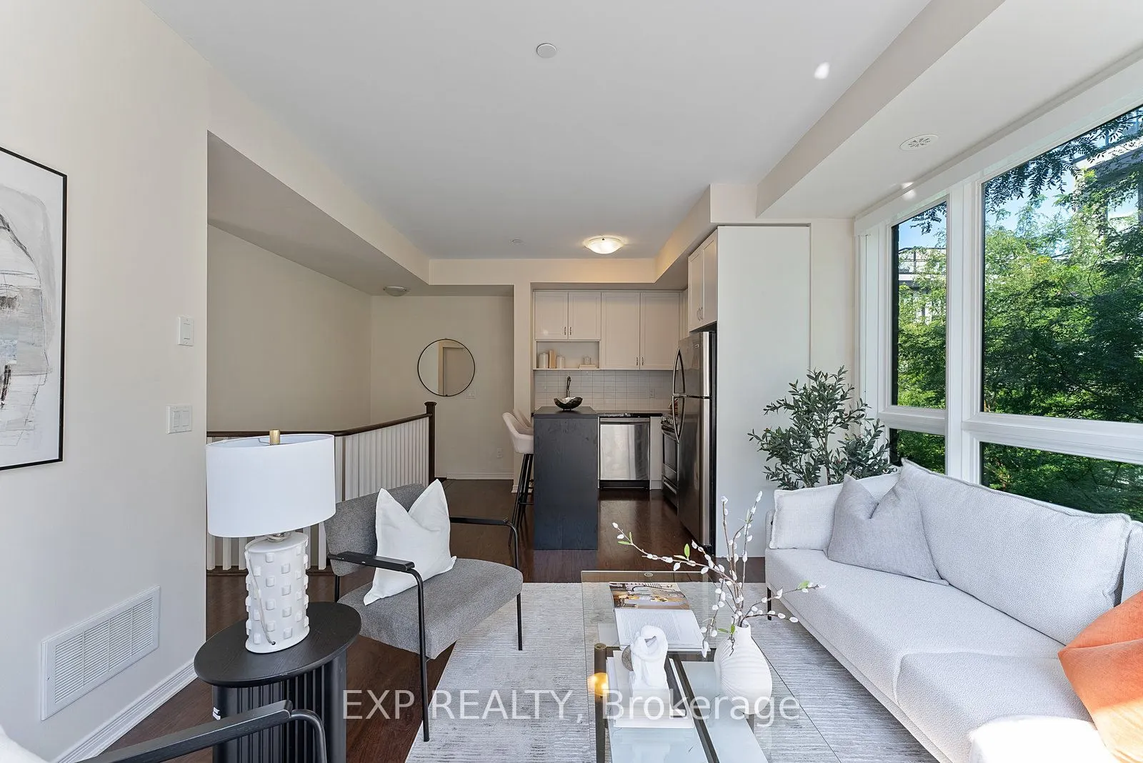 1110 Briar Hill Avenue, #312