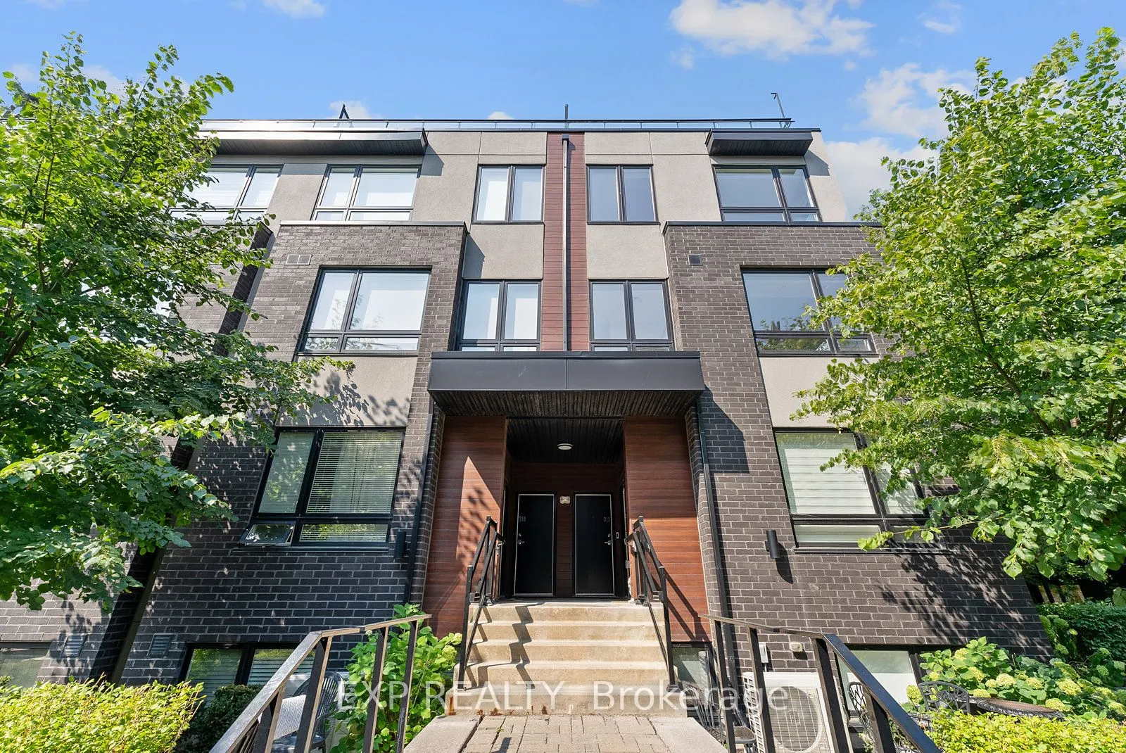 1110 Briar Hill Avenue, #312