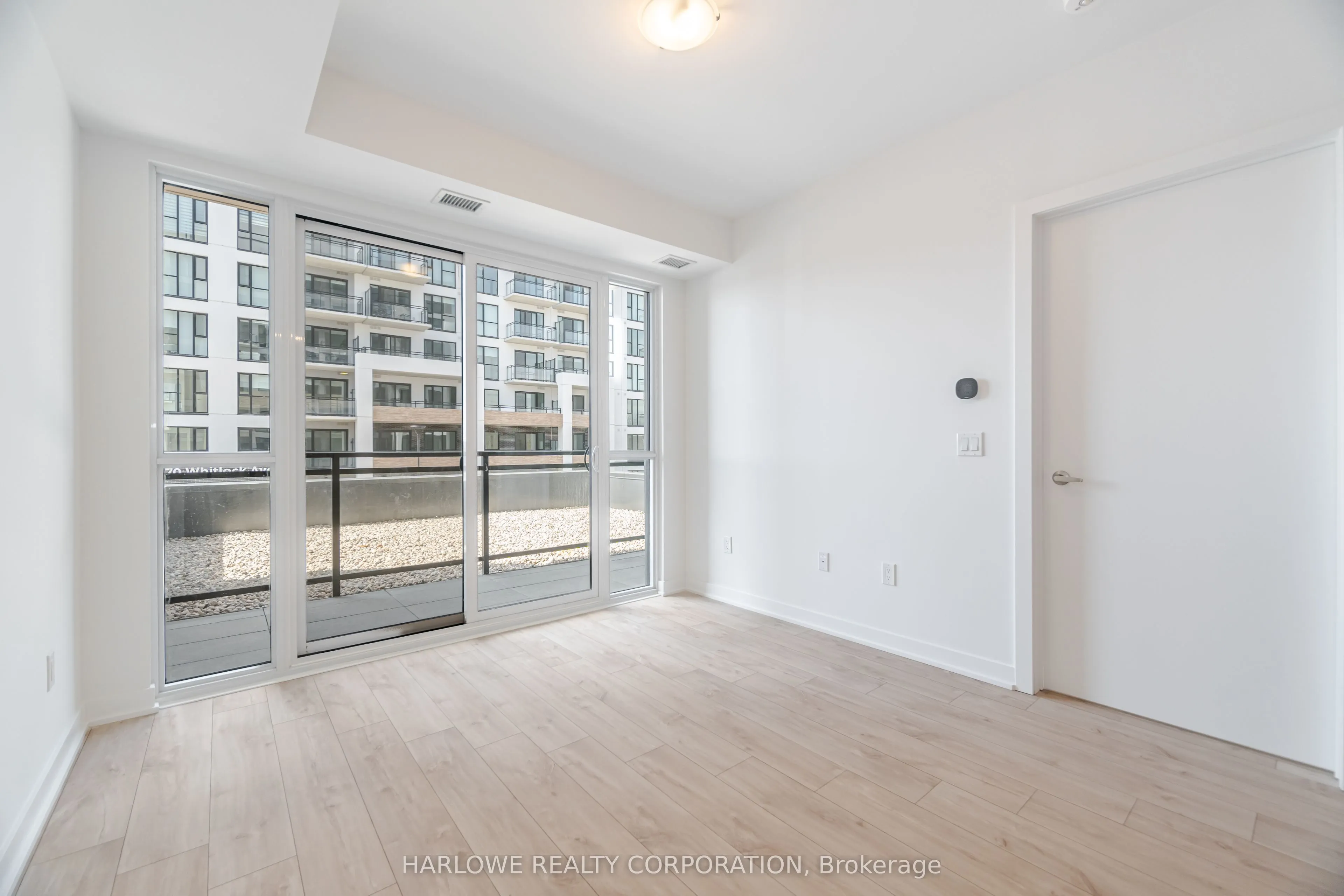 760 Whitlock Avenue, #206