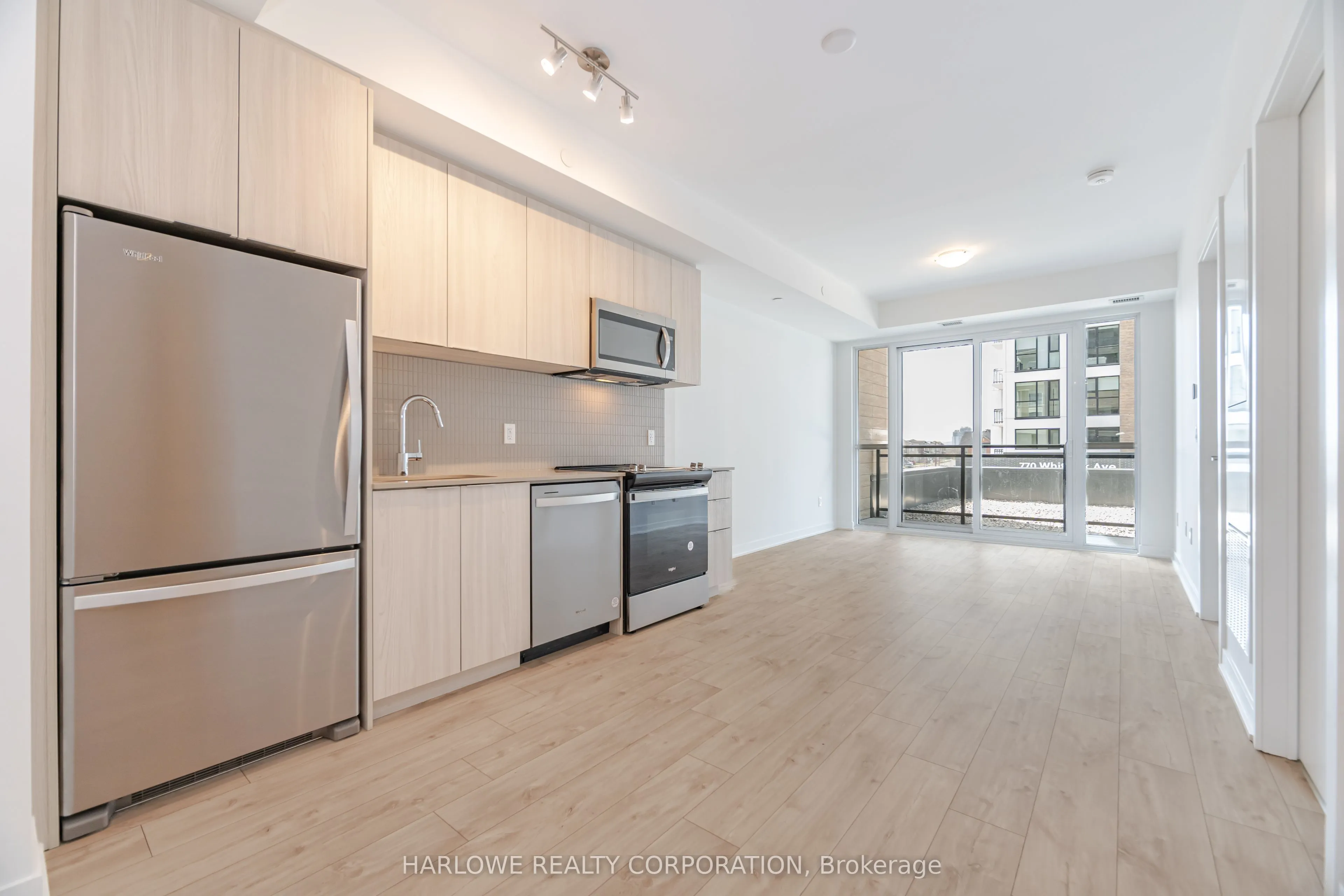 760 Whitlock Avenue, #206