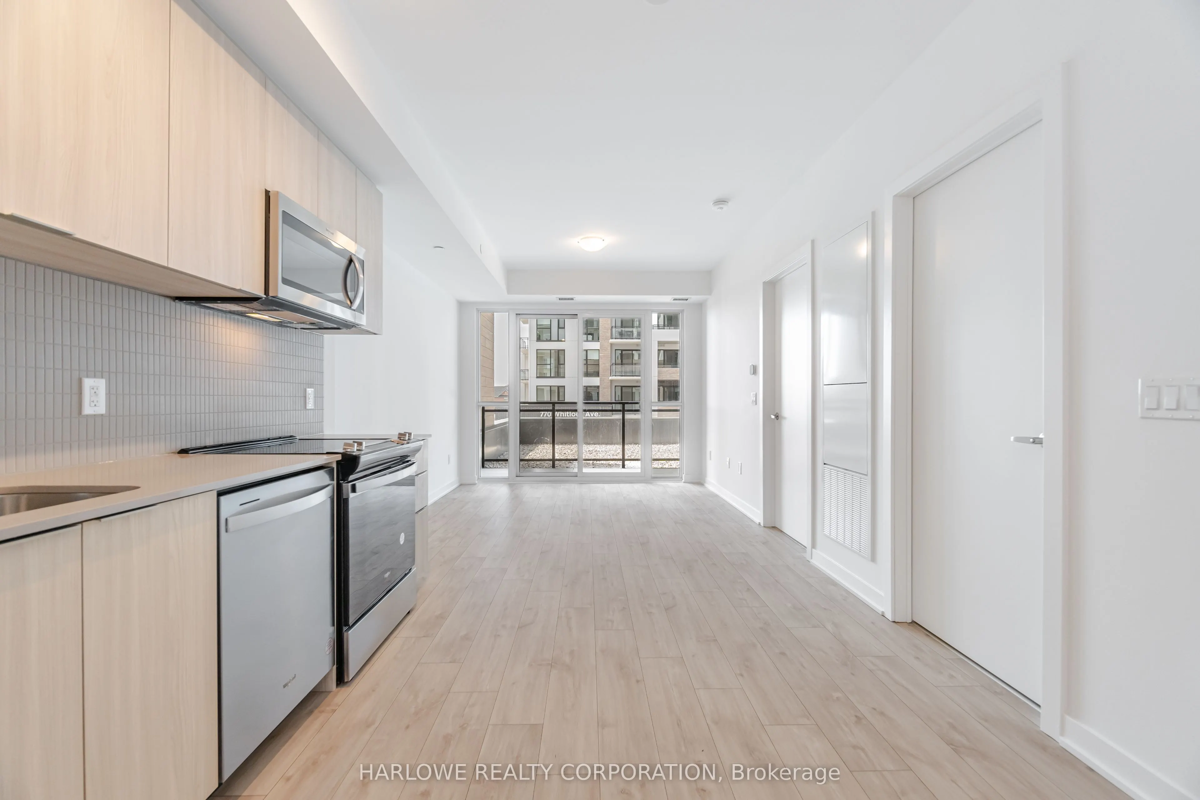 760 Whitlock Avenue, #206