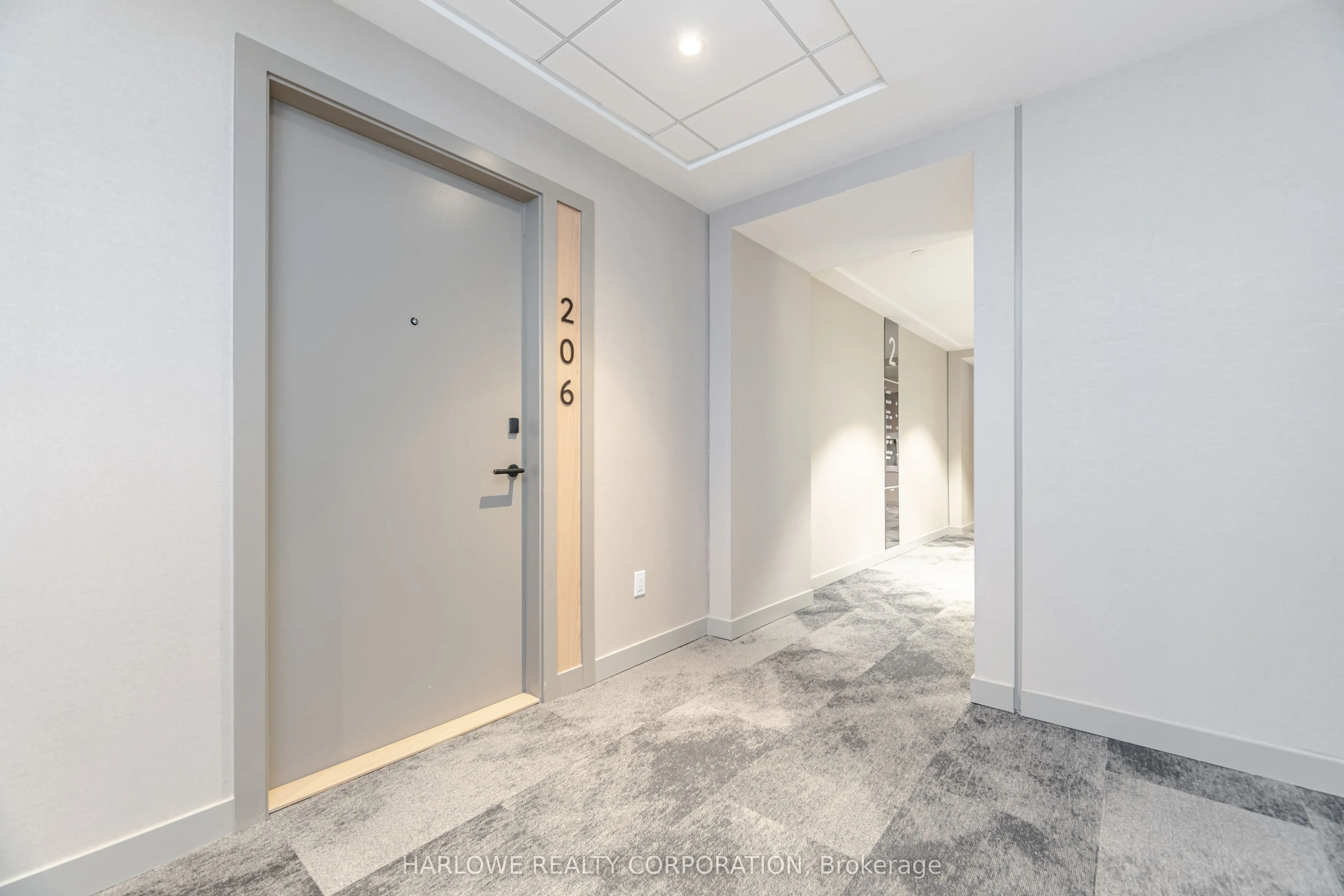 760 Whitlock Avenue, #206