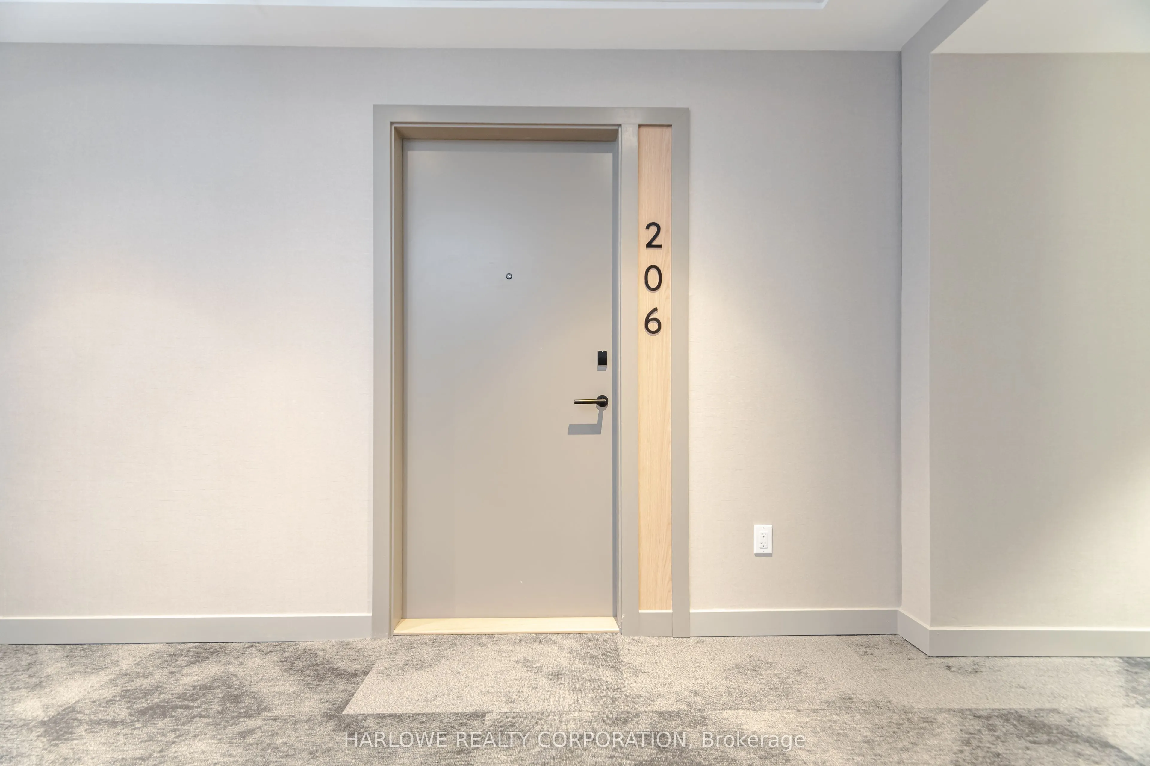 760 Whitlock Avenue, #206
