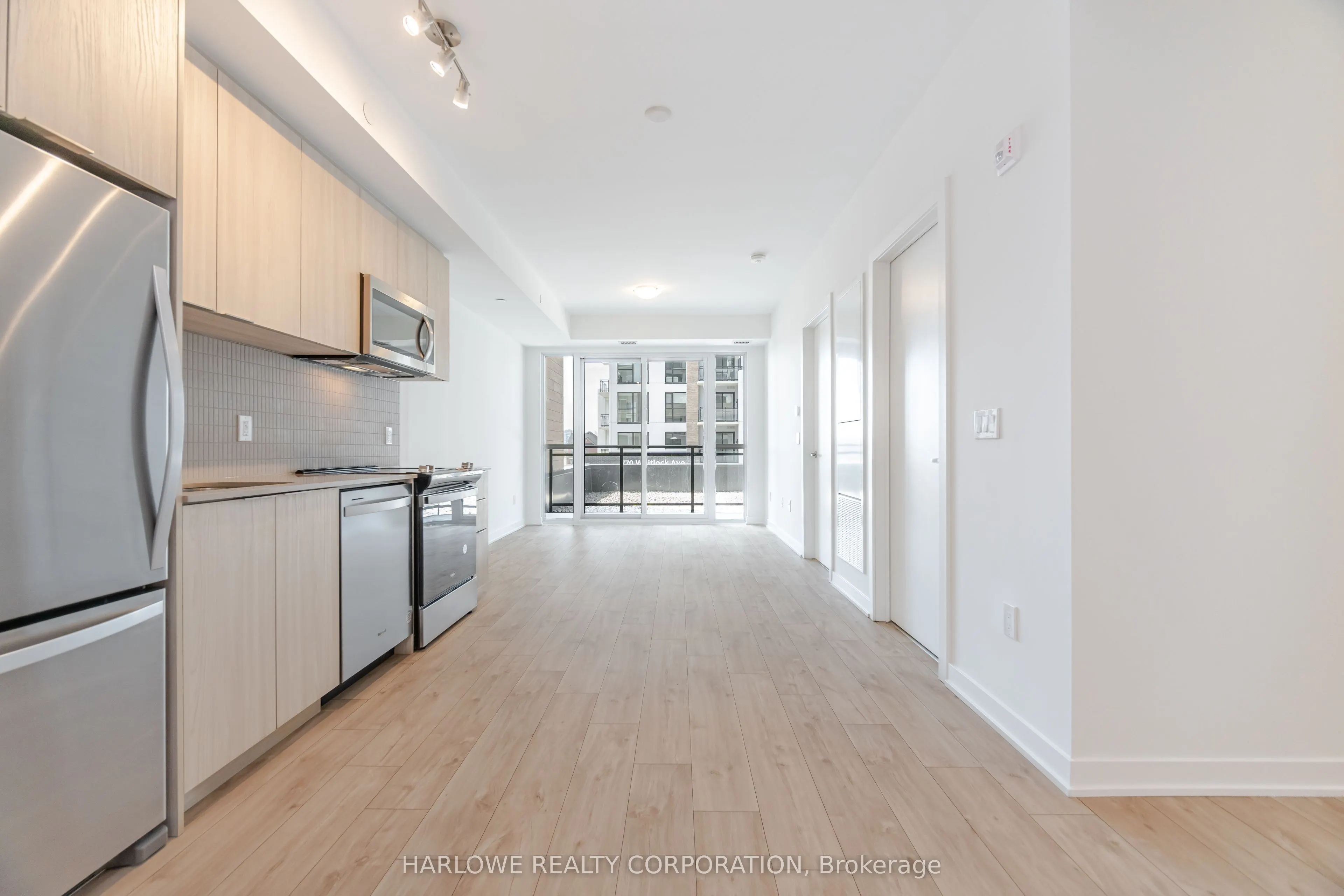 760 Whitlock Avenue, #206