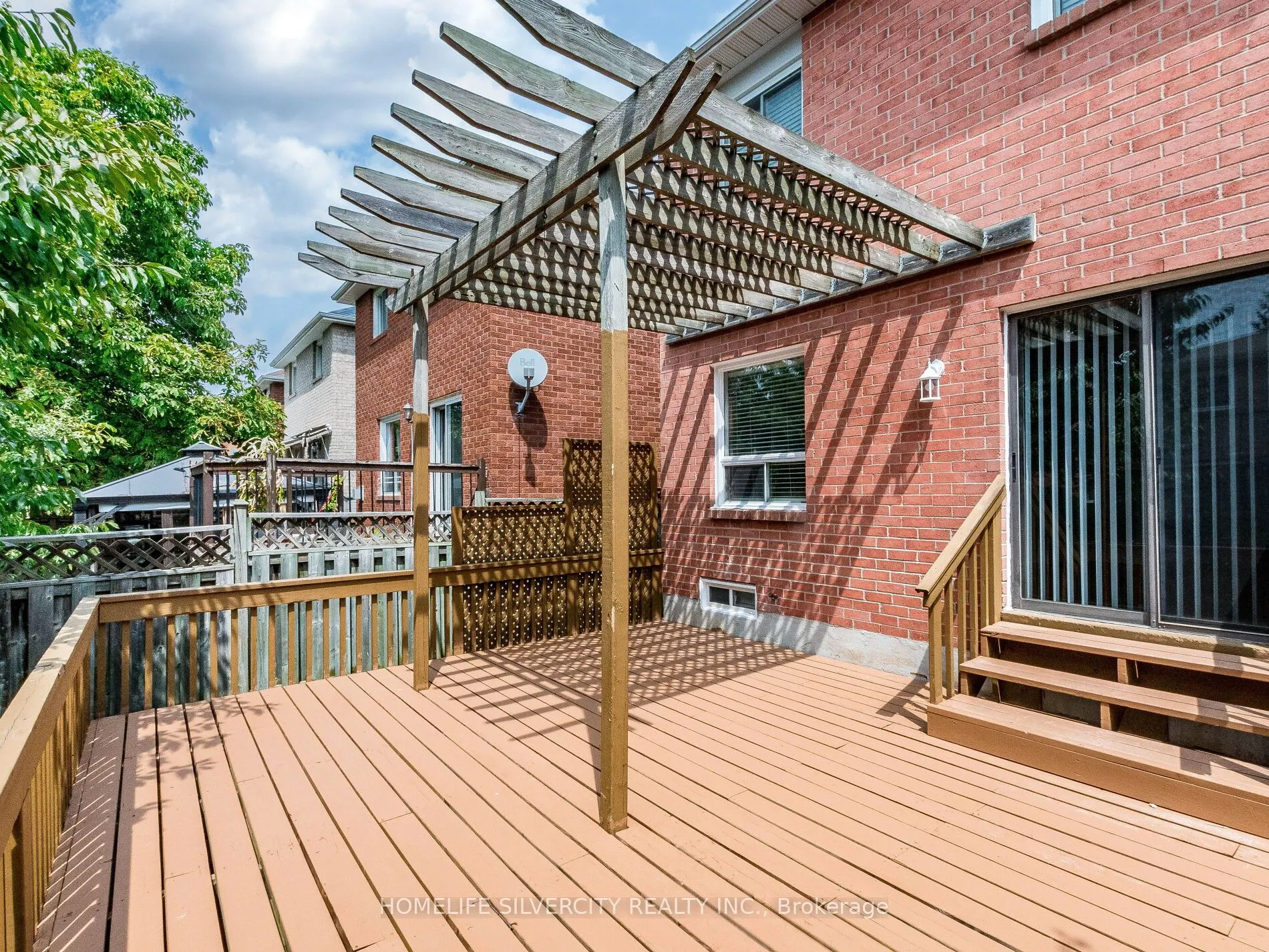 30 Castlehill Road
