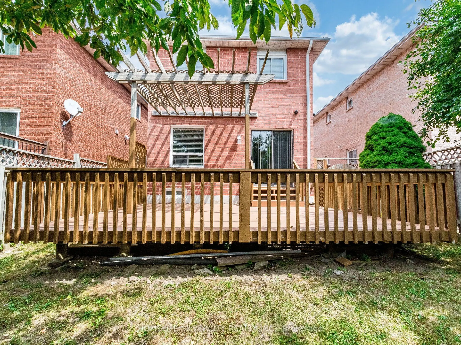 30 Castlehill Road