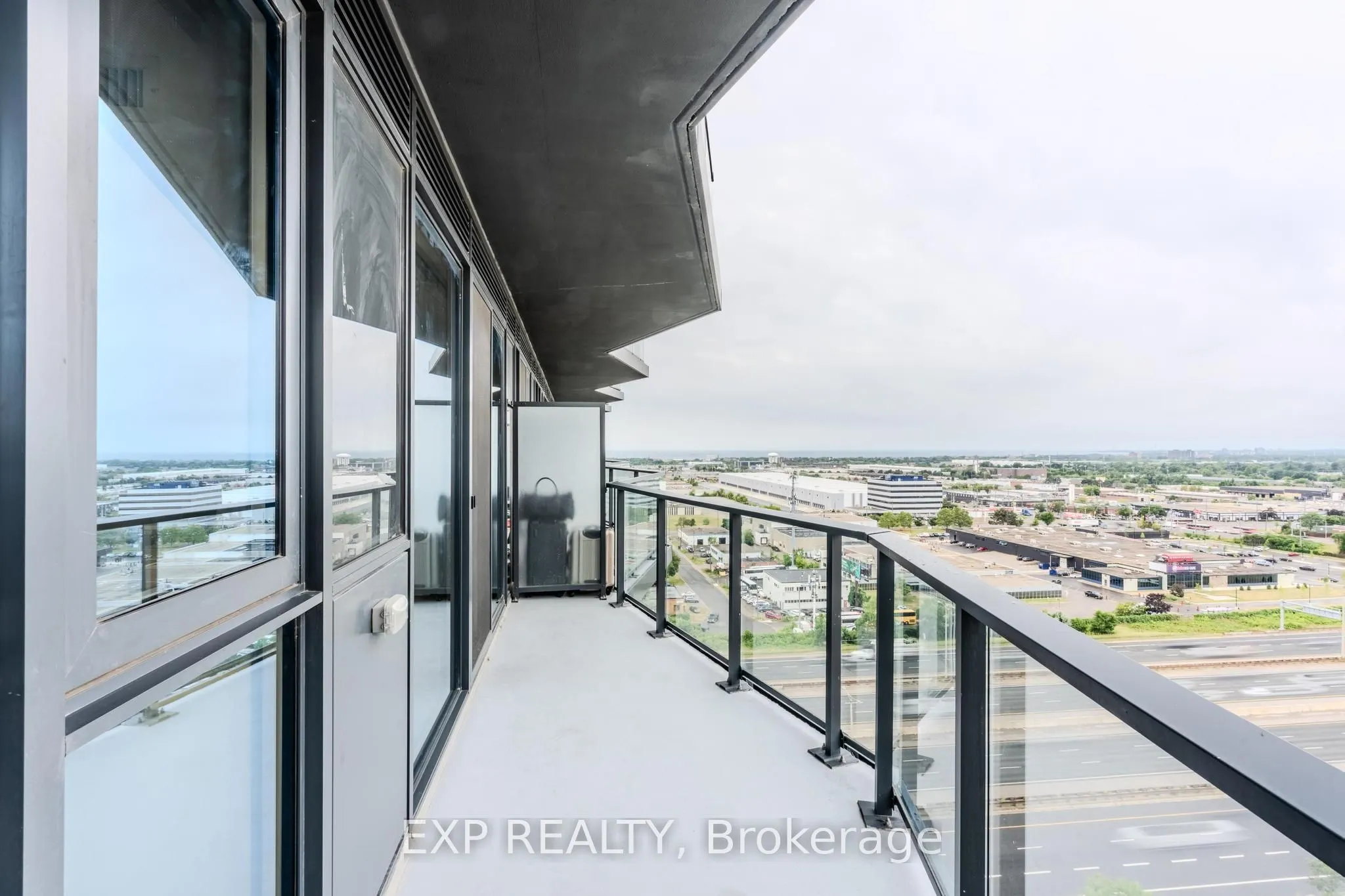 36 Zorra Street, #1502