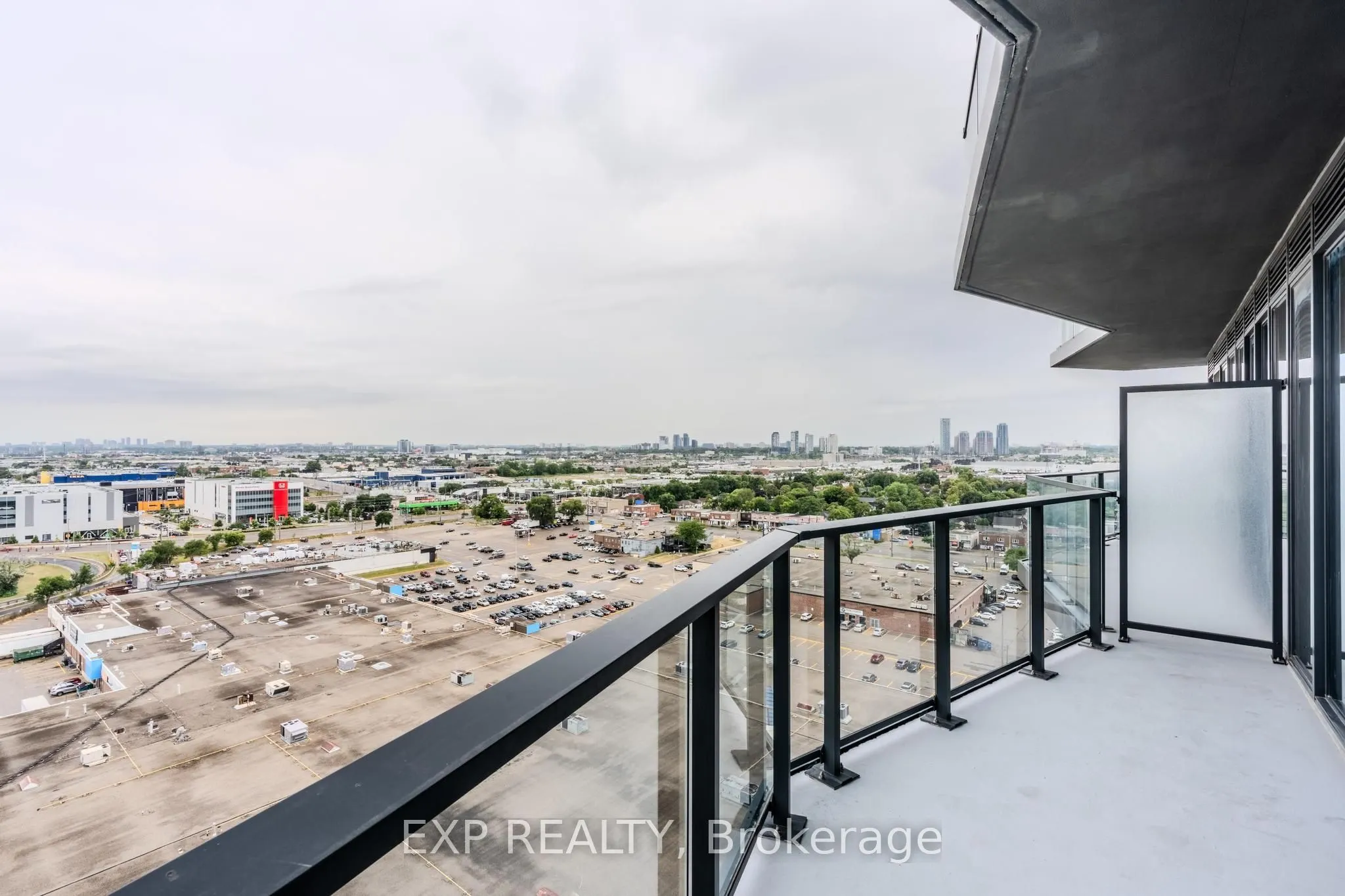 36 Zorra Street, #1502