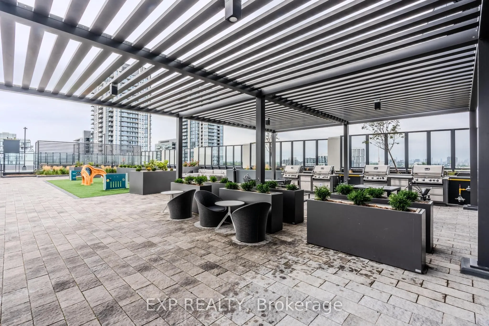 36 Zorra Street, #1502