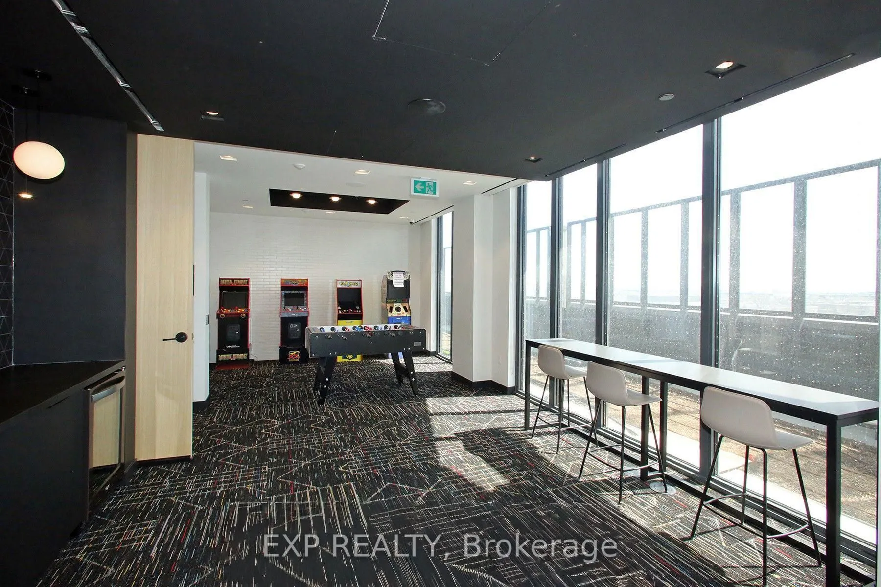 36 Zorra Street, #1502