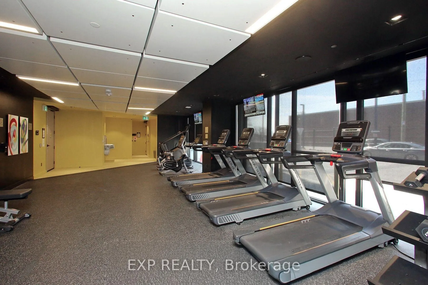 36 Zorra Street, #1502