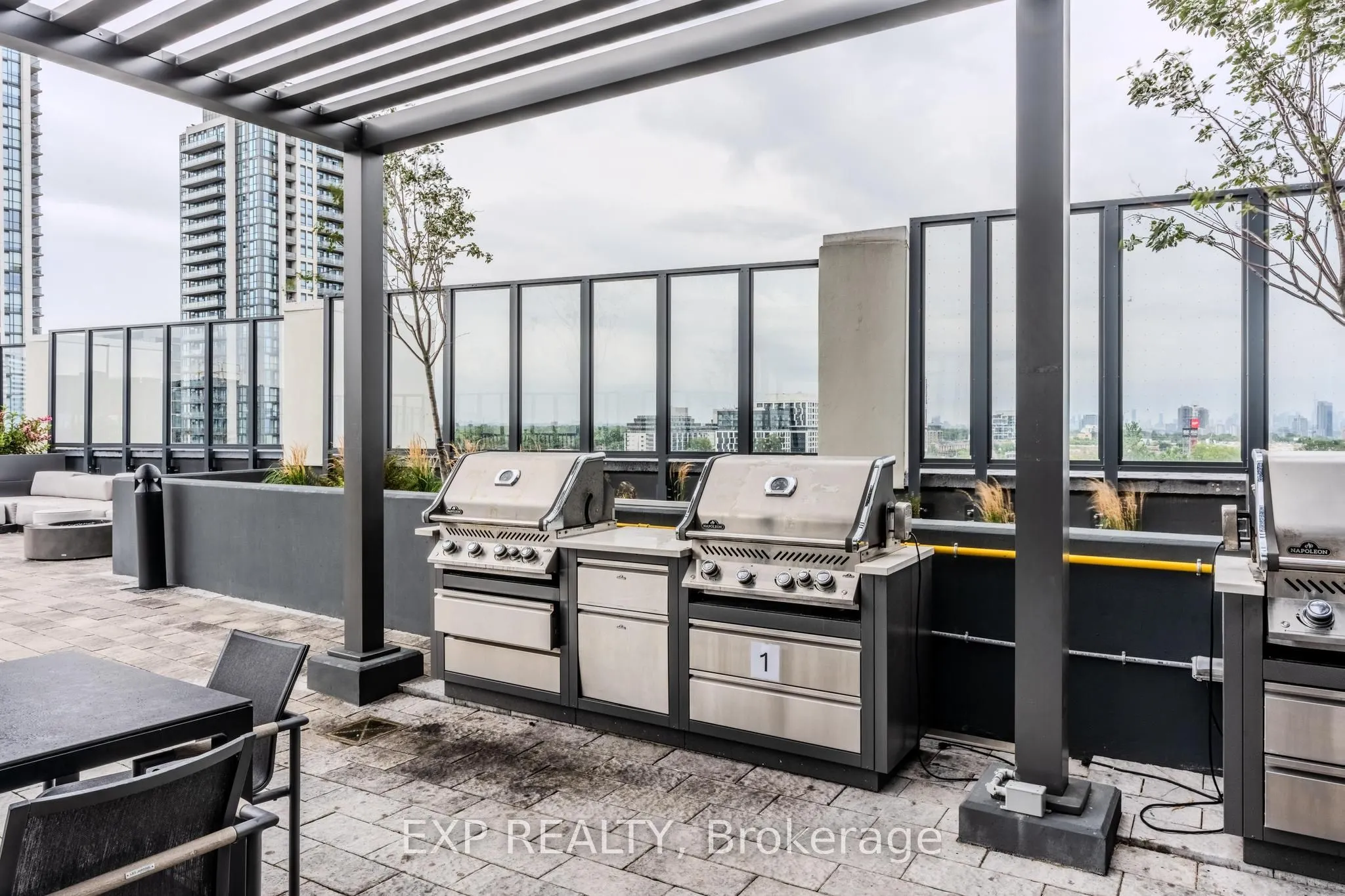 36 Zorra Street, #1502