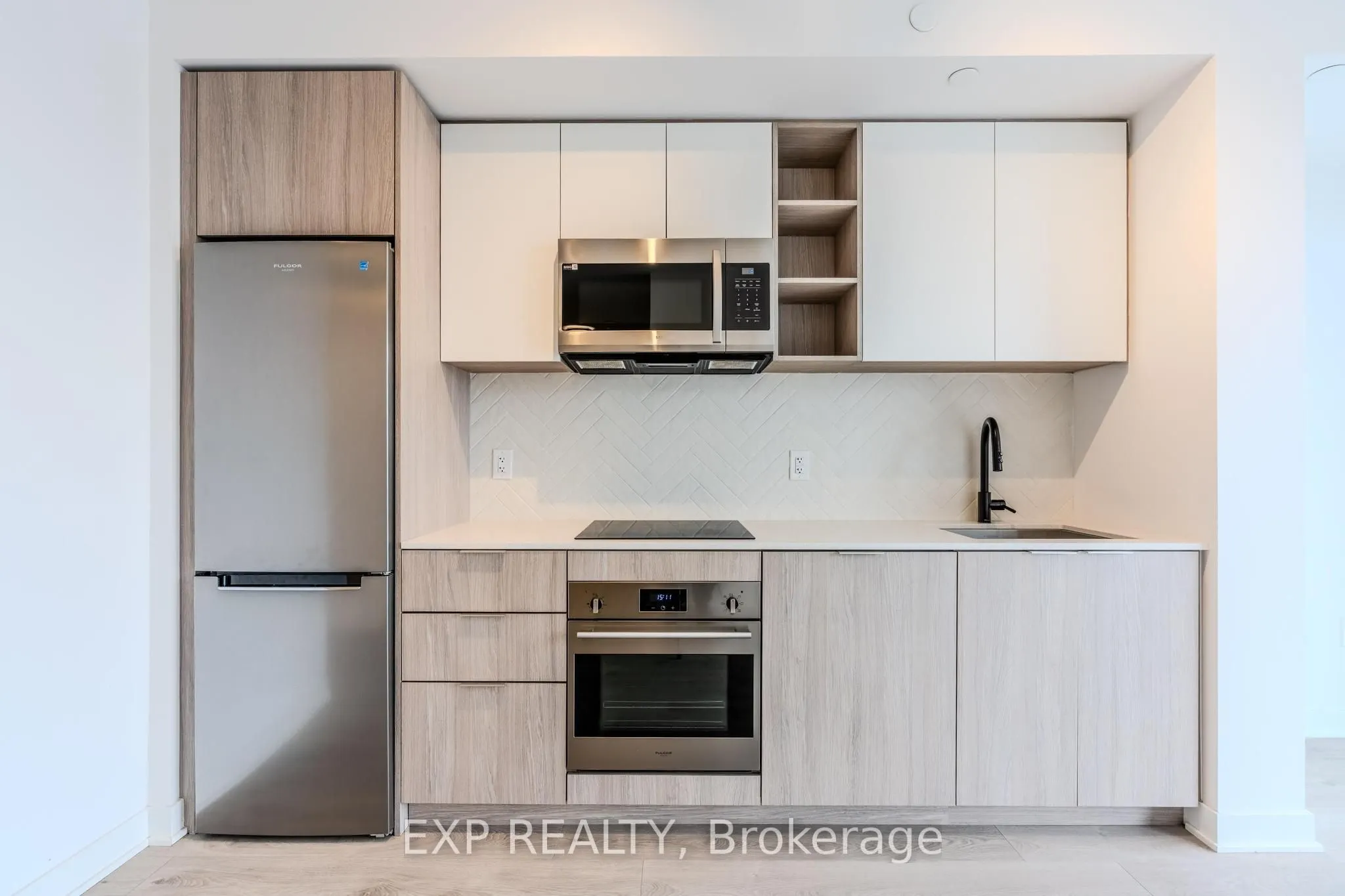 36 Zorra Street, #1502