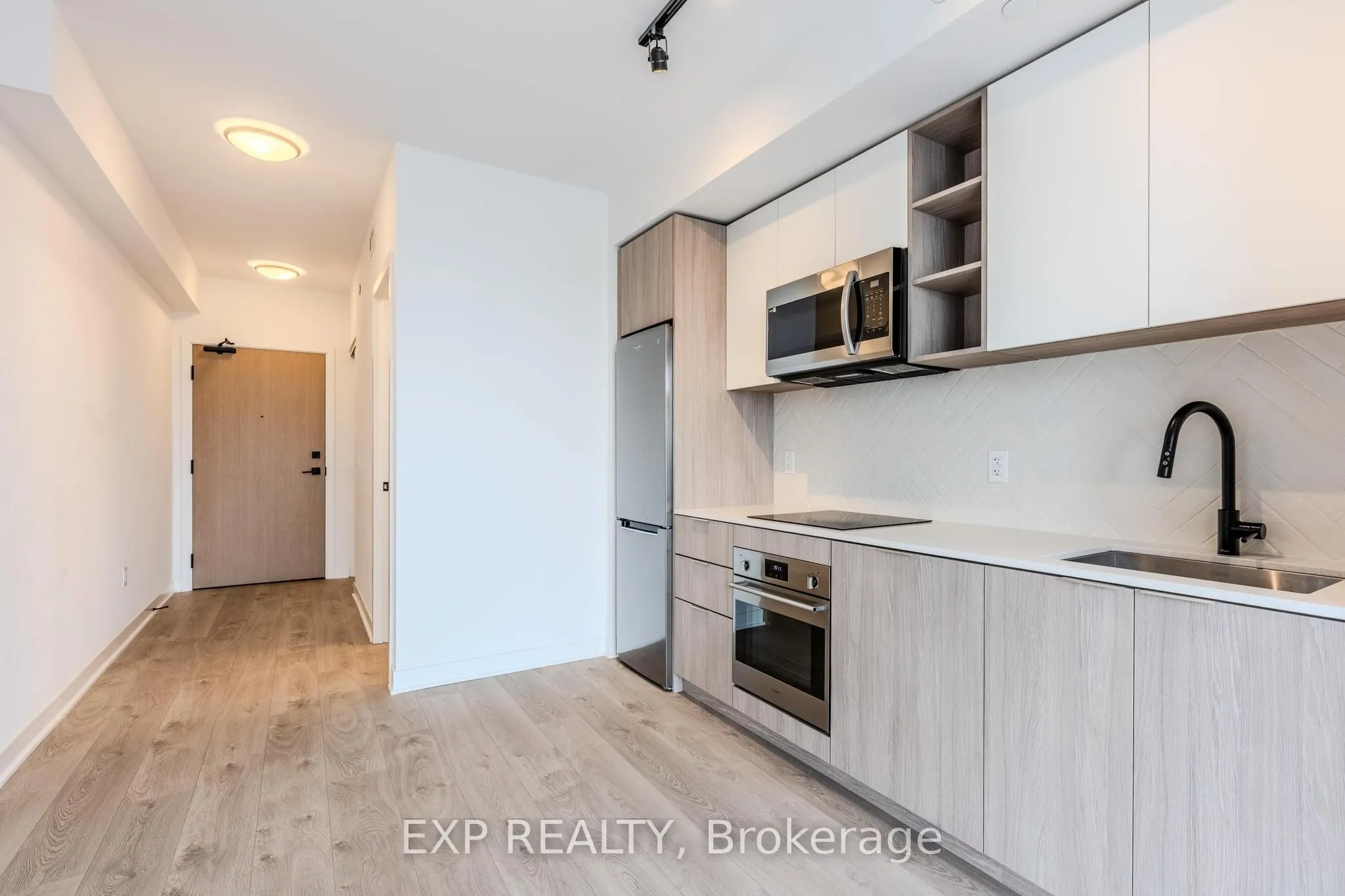 36 Zorra Street, #1502