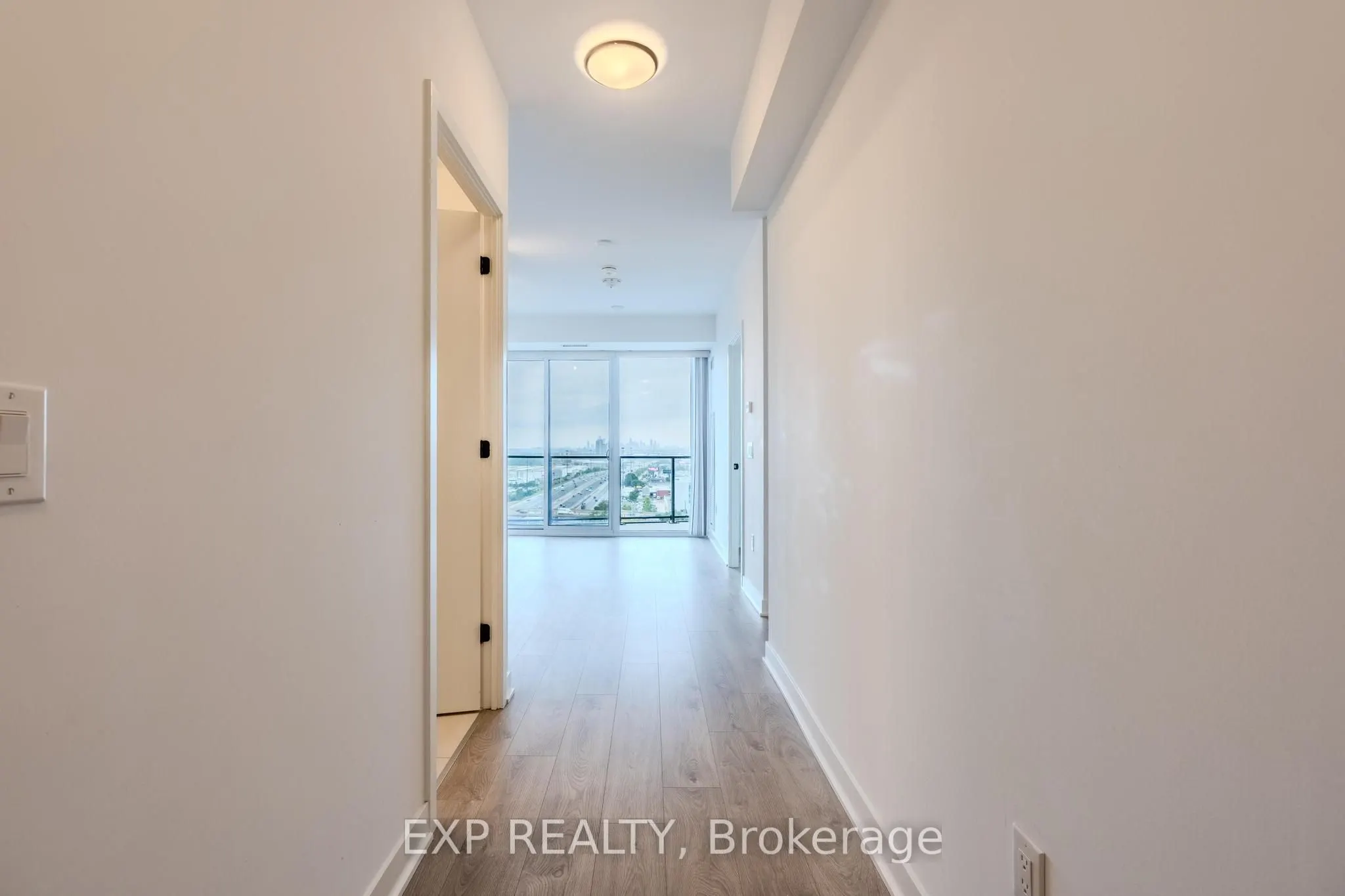 36 Zorra Street, #1502