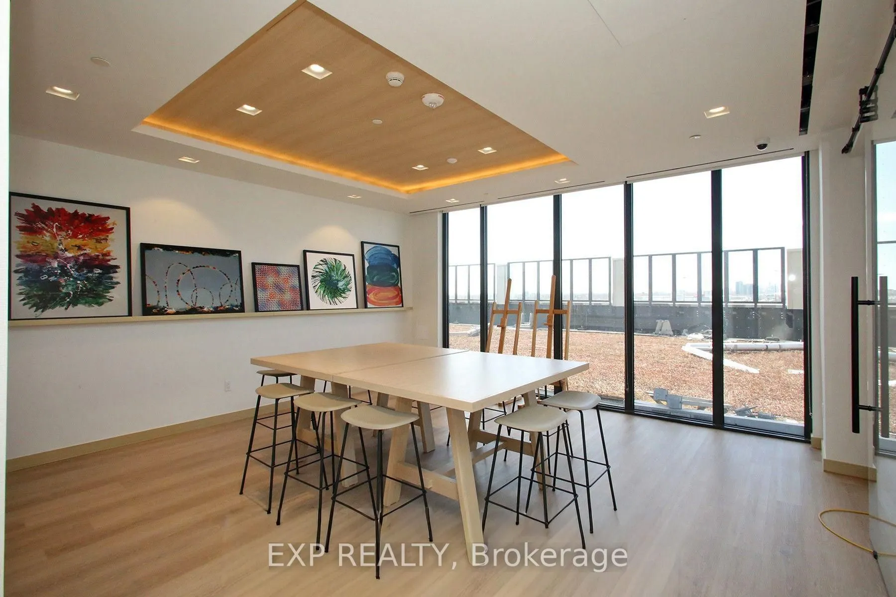 36 Zorra Street, #1502