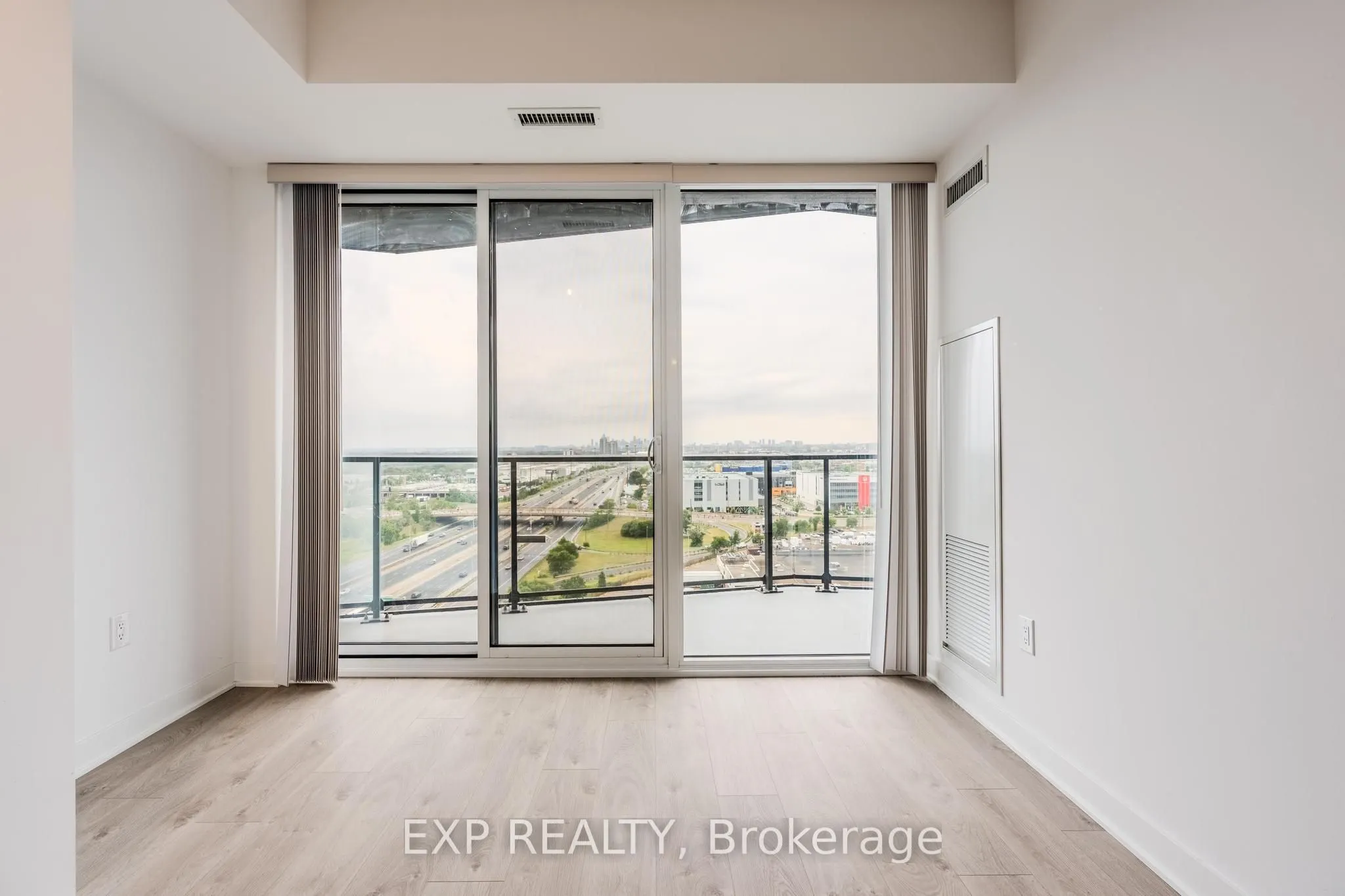 36 Zorra Street, #1502