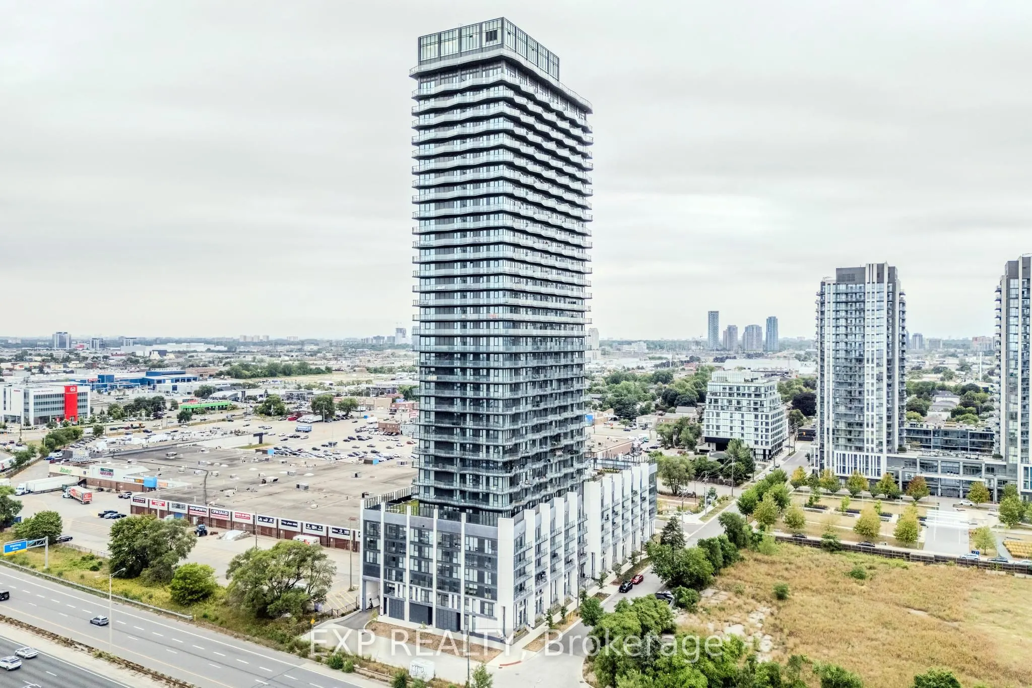 36 Zorra Street, #1502