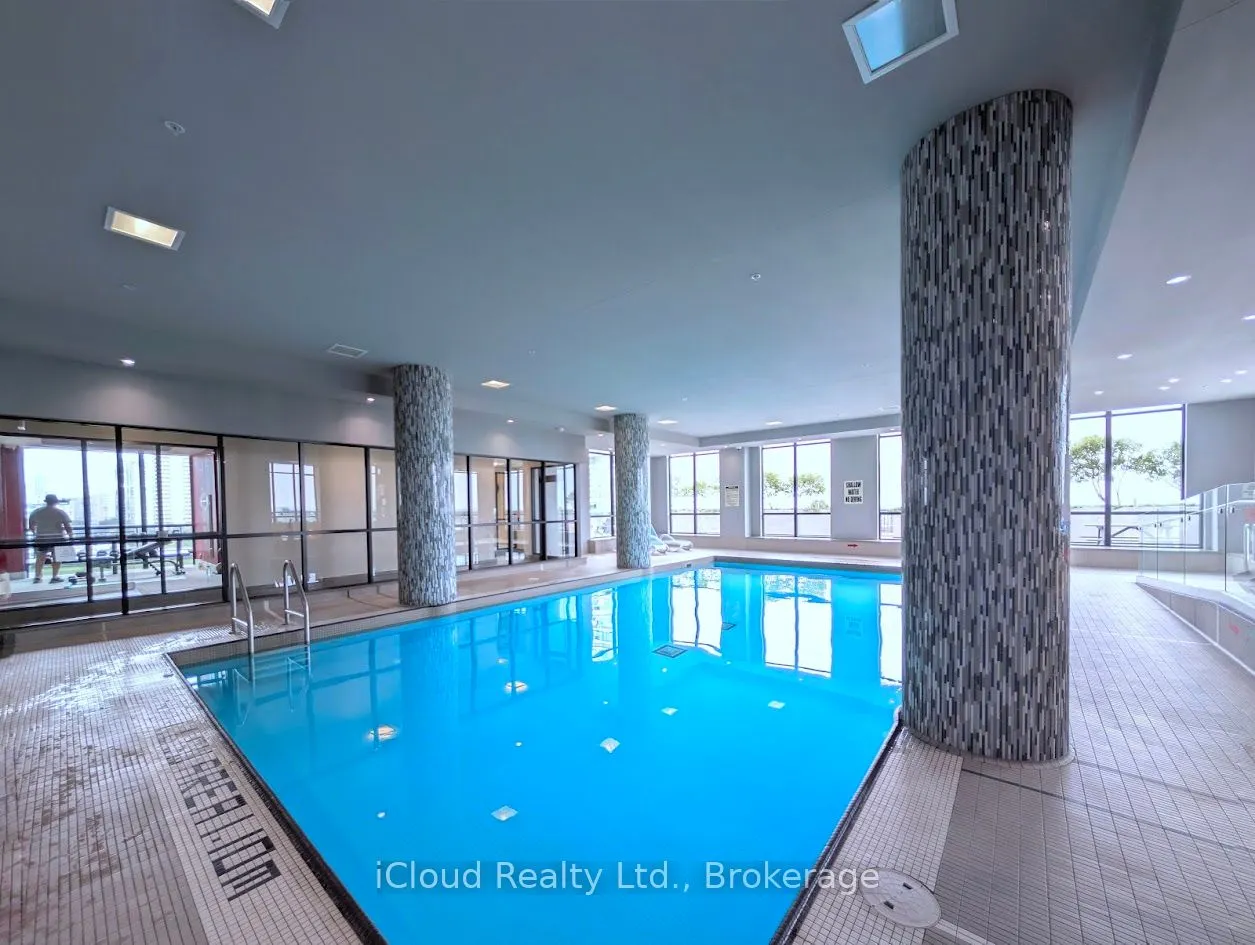 3975 Grand Park Drive, #302
