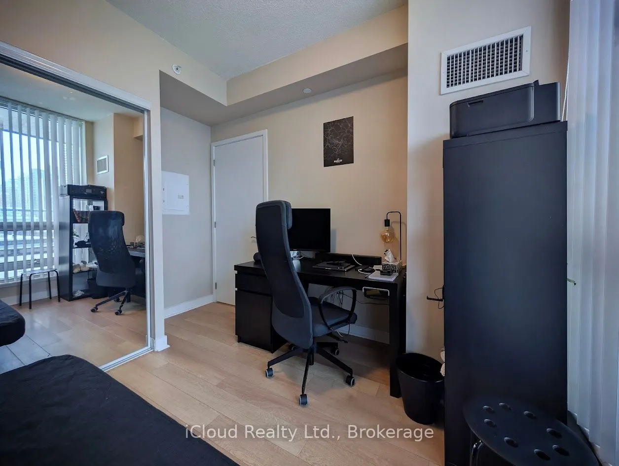 3975 Grand Park Drive, #302