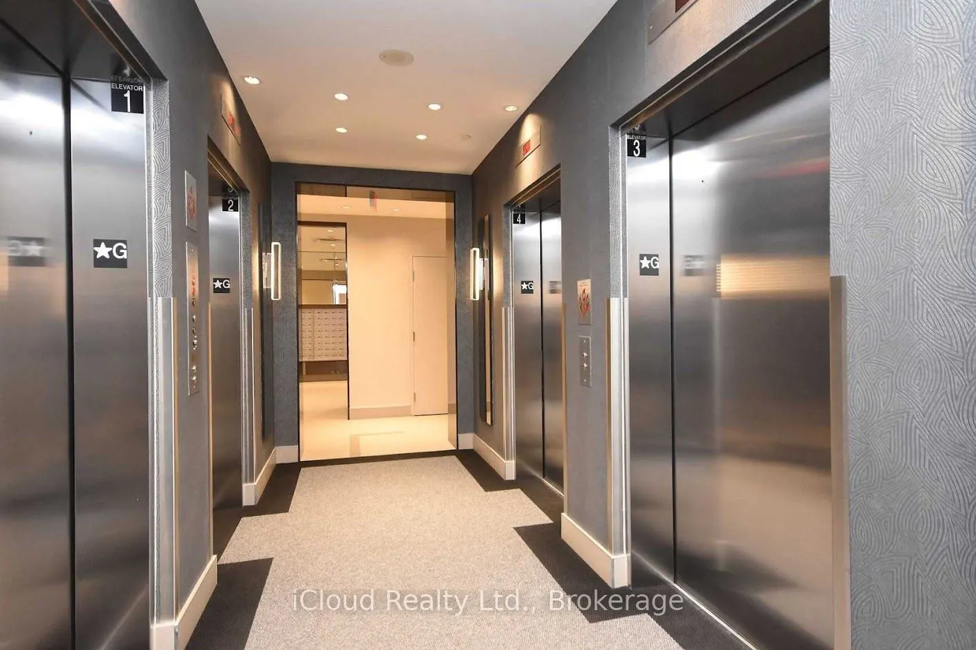 3975 Grand Park Drive, #302