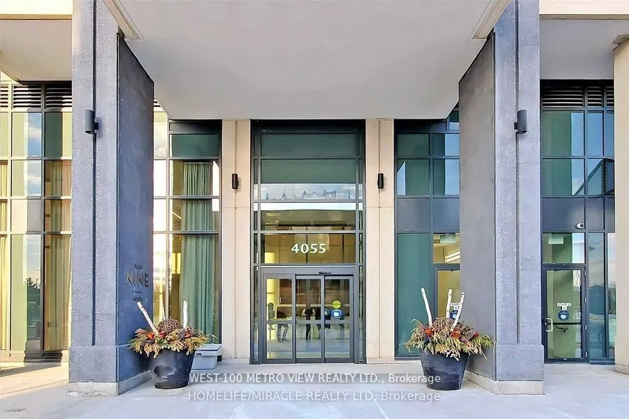 4055 Parkside Village Drive, #2012