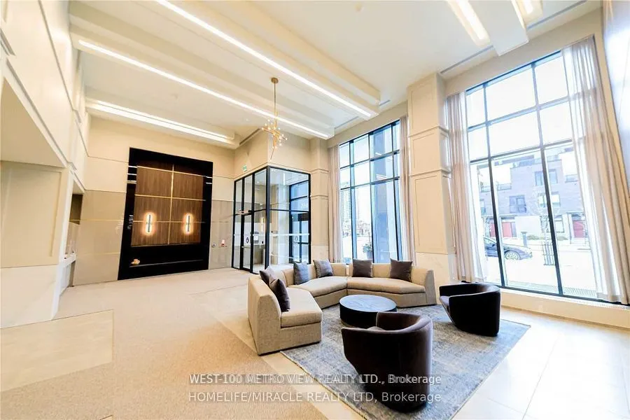 4055 Parkside Village Drive, #2012
