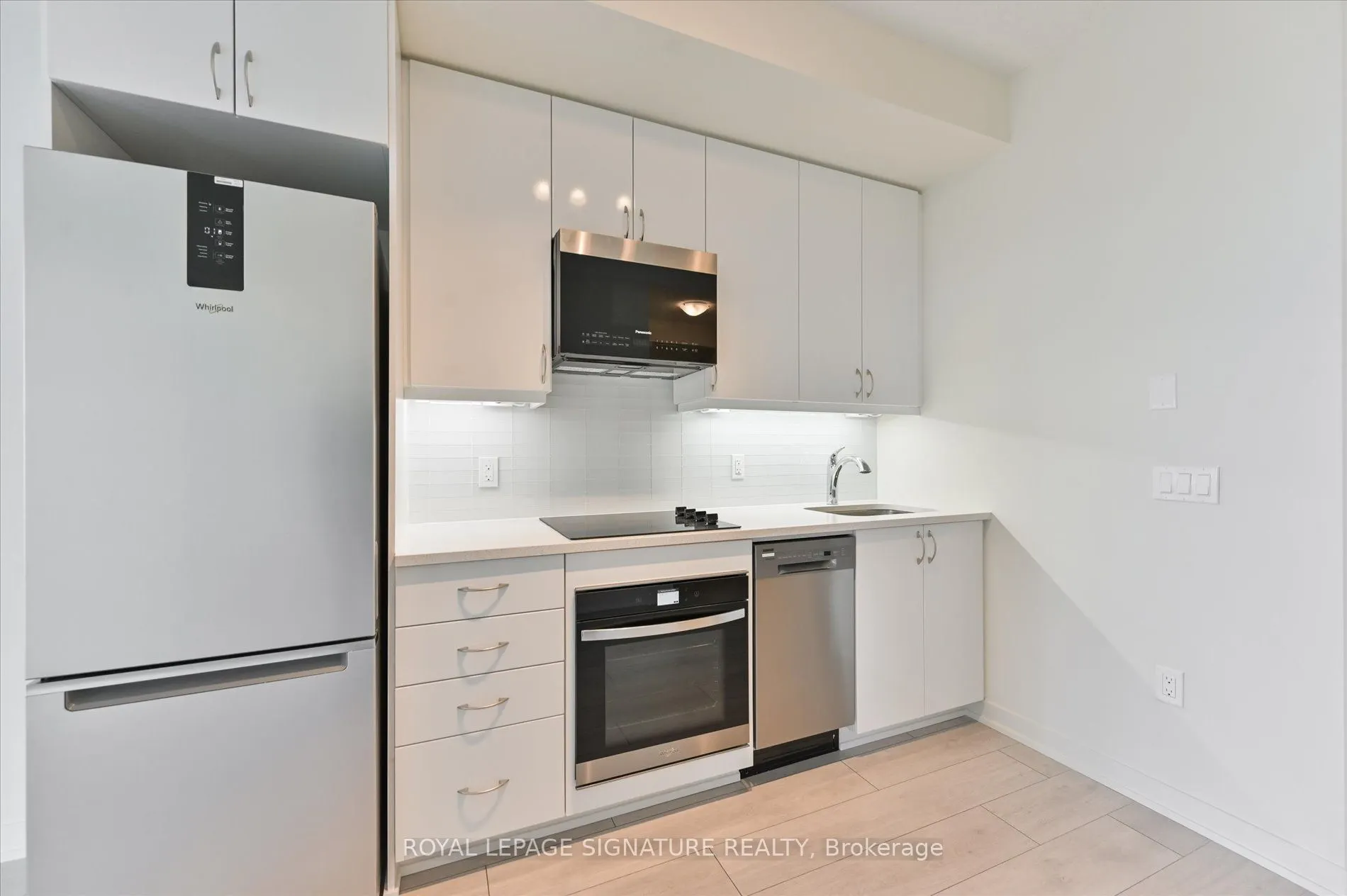 38 Annie Craig Drive, #3306