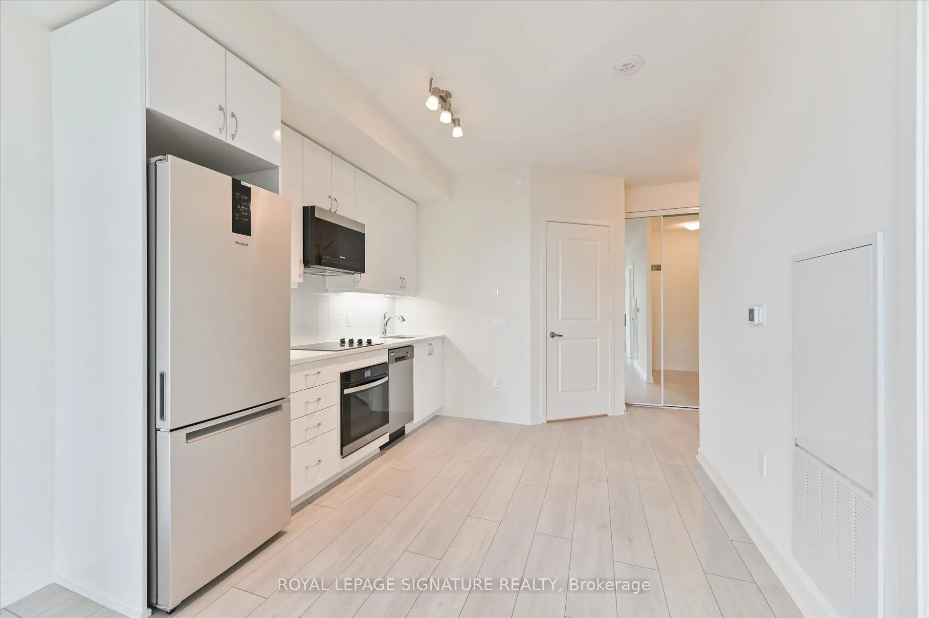 38 Annie Craig Drive, #3306