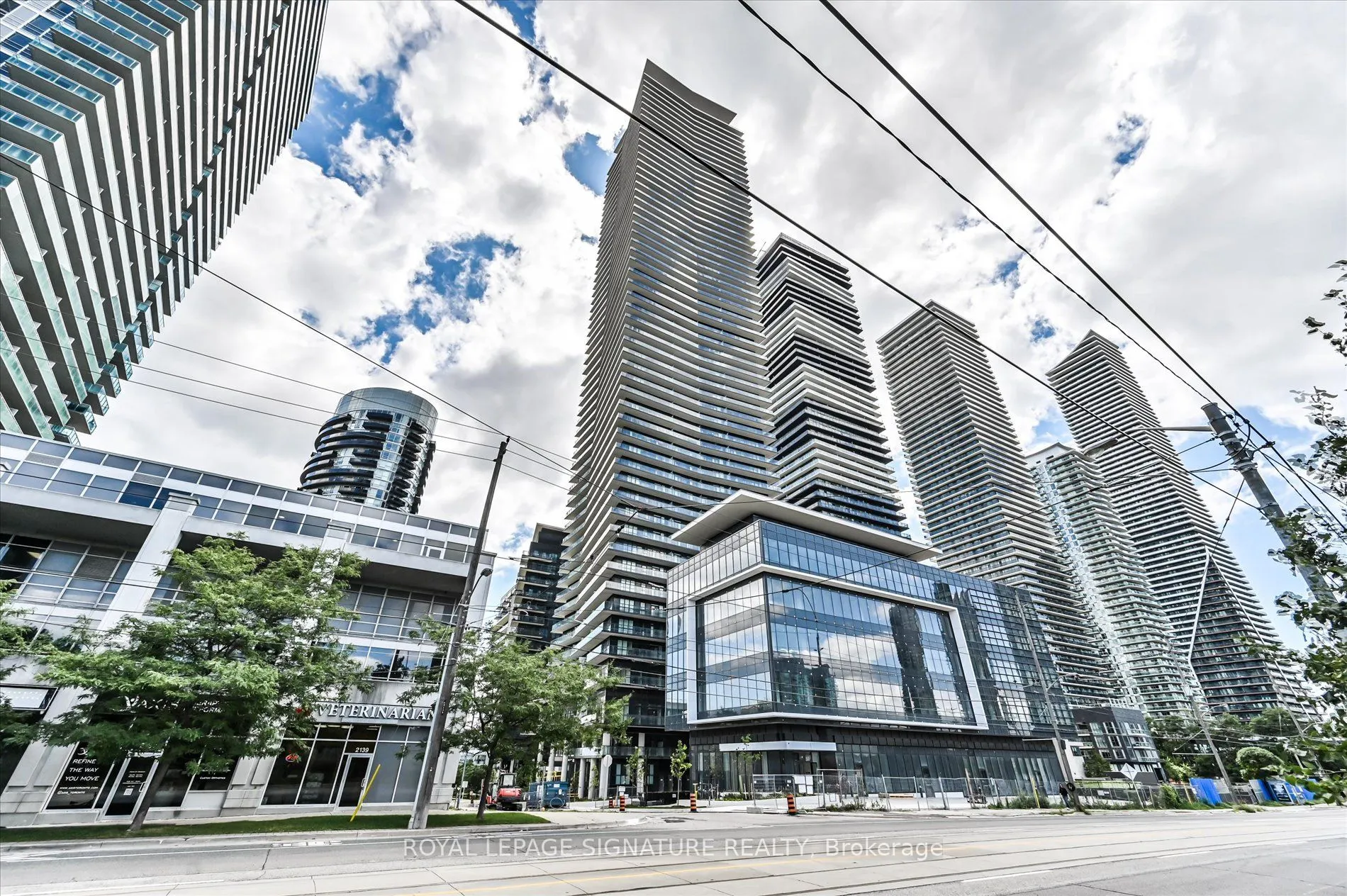 38 Annie Craig Drive, #3306