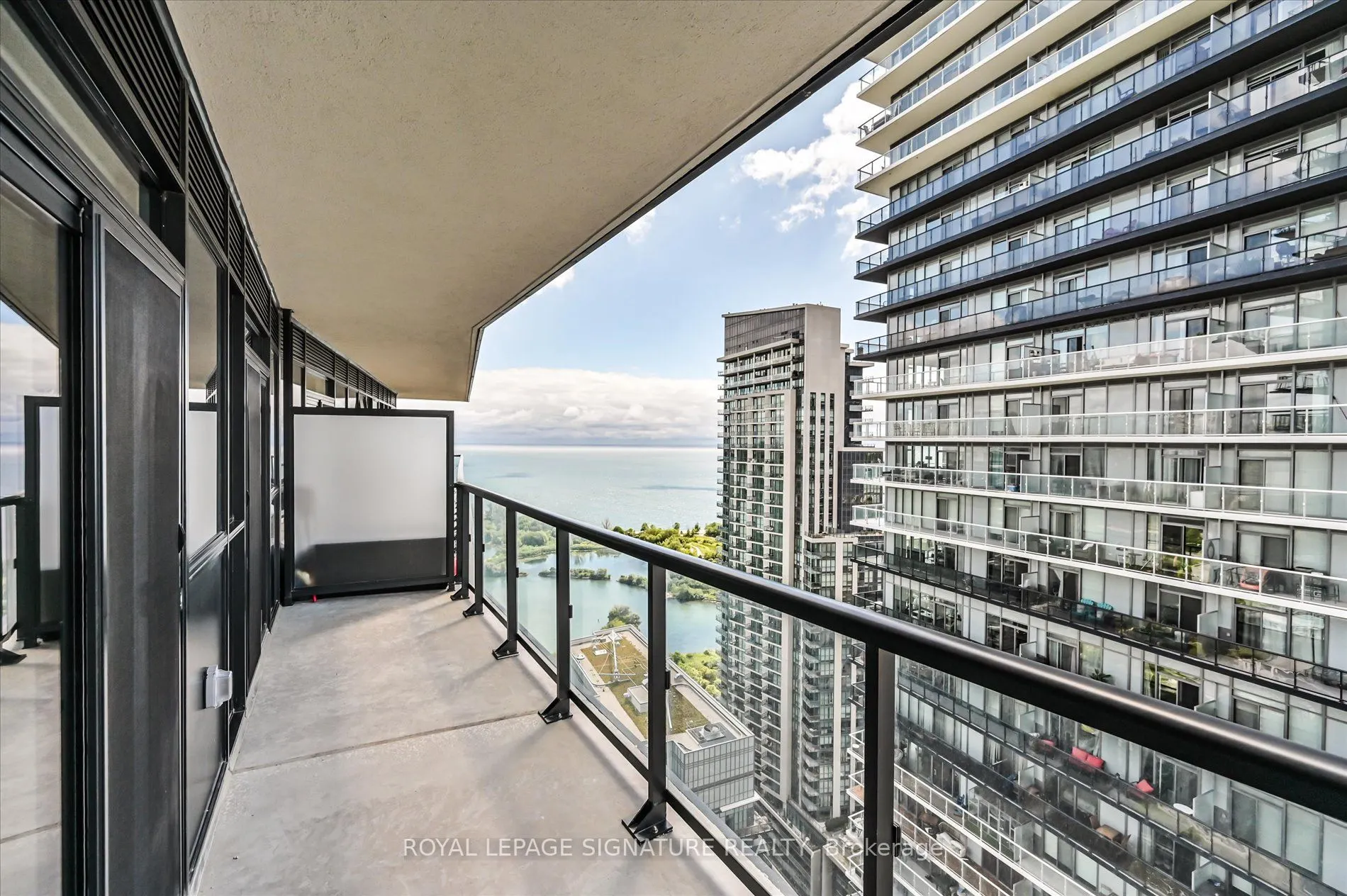 38 Annie Craig Drive, #3306