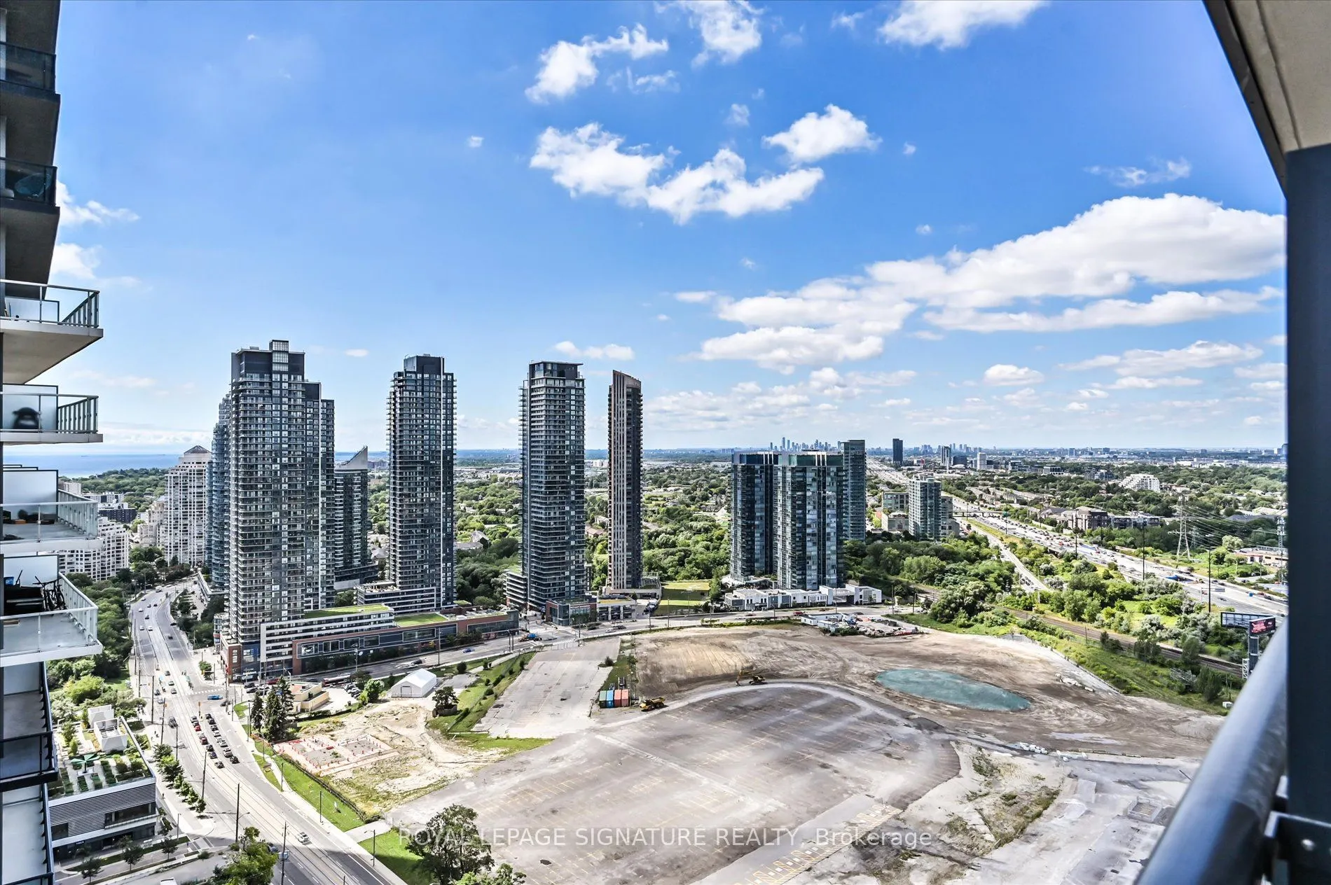 38 Annie Craig Drive, #3306