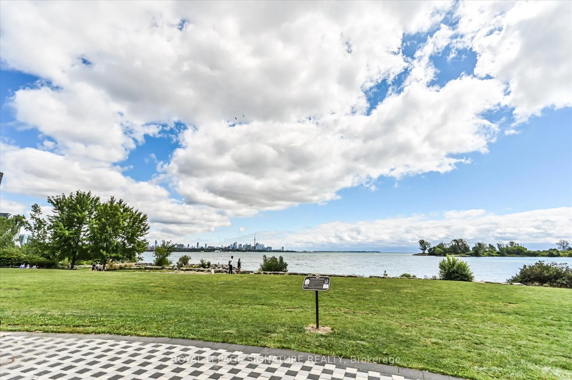 38 Annie Craig Drive, #3306