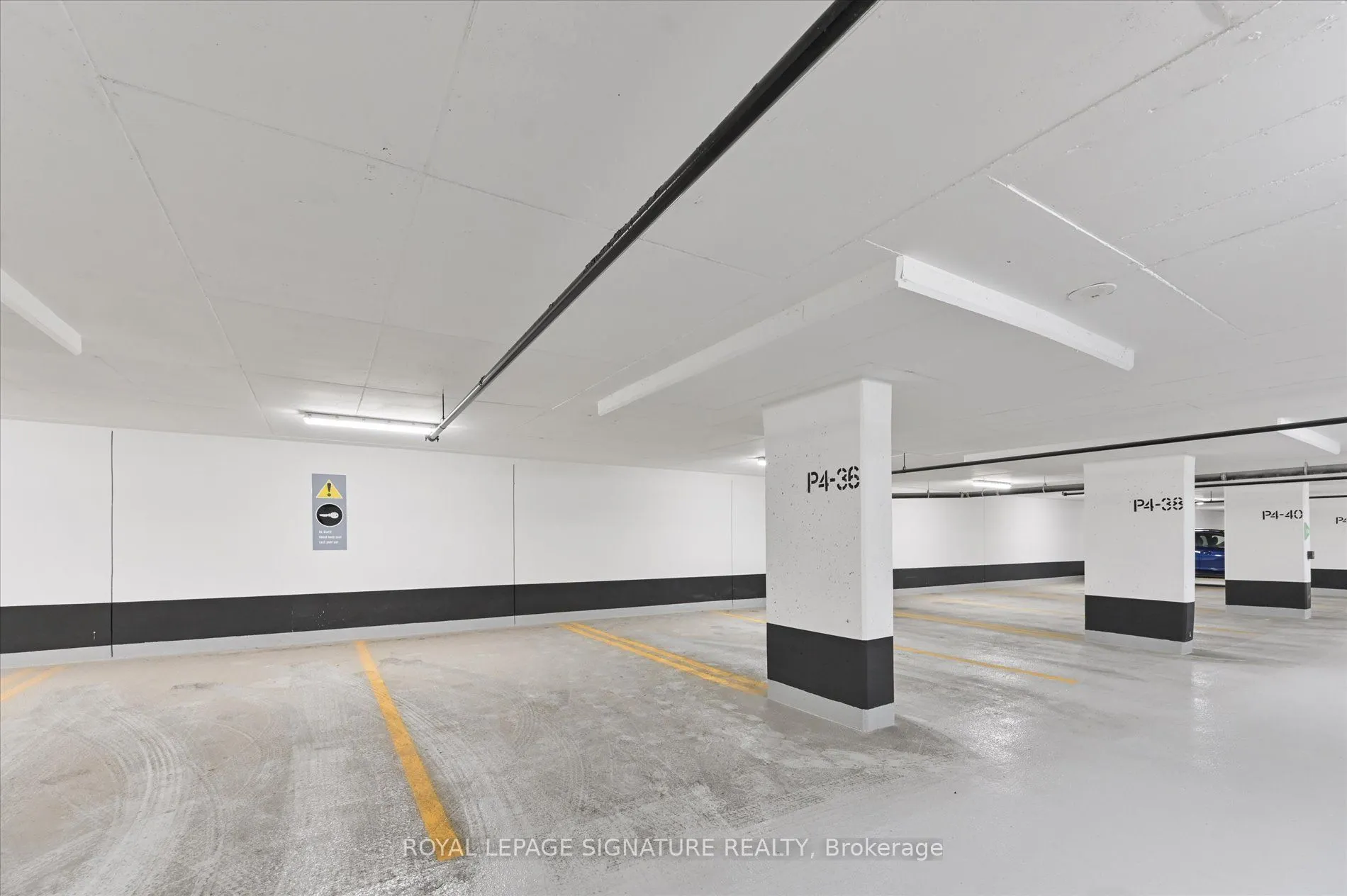 38 Annie Craig Drive, #3306