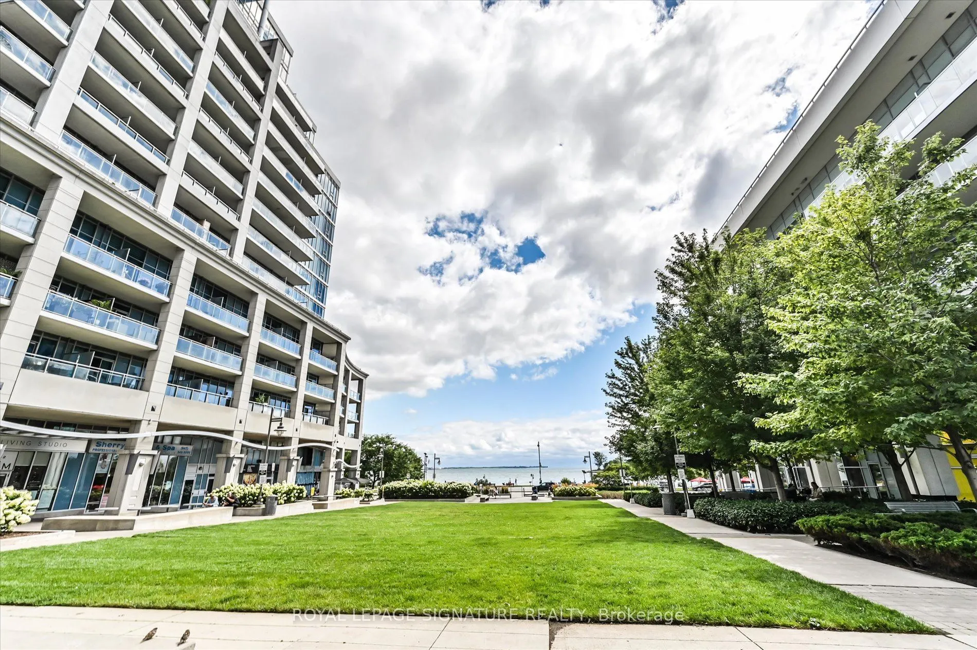 38 Annie Craig Drive, #3306